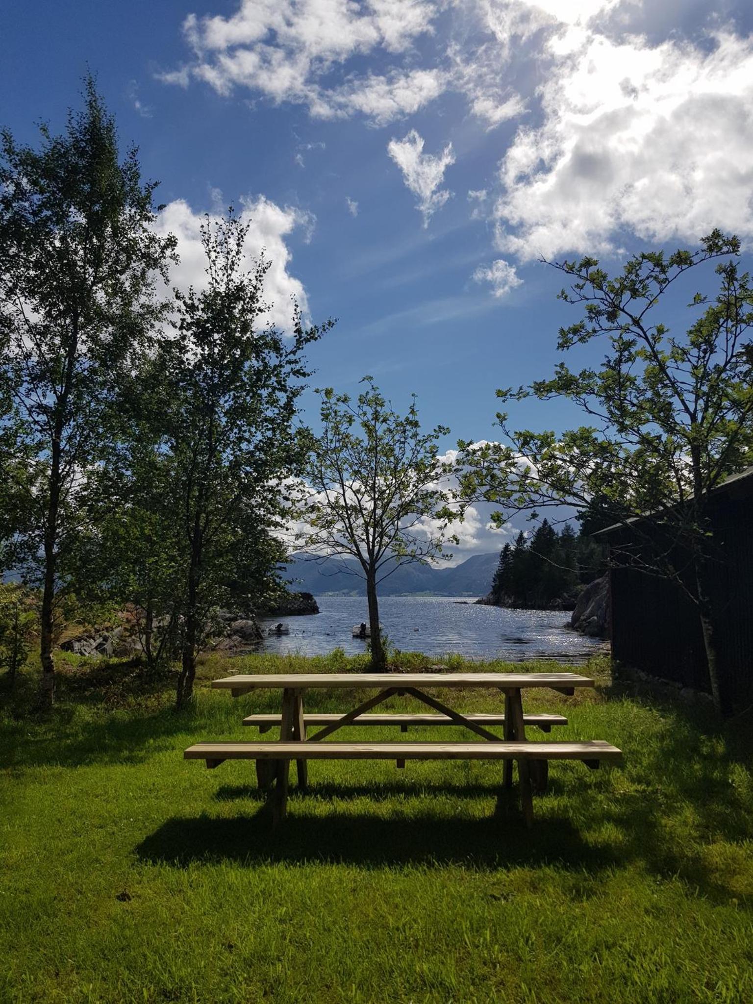 Waerholmen