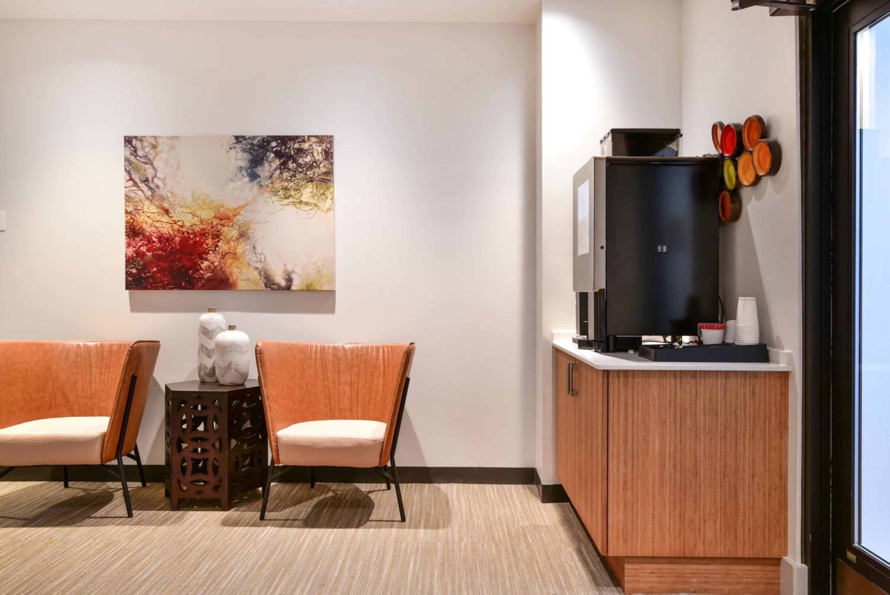Harmony Medical Suites ChinaTown