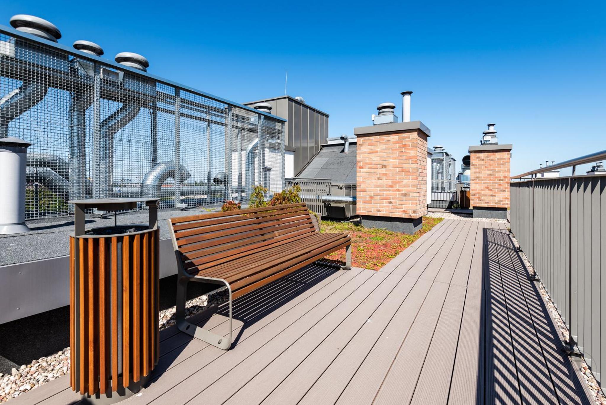 Flatbook - City Center Apartments