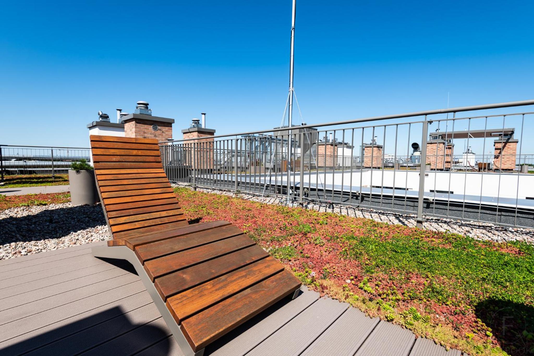 Flatbook - City Center Apartments
