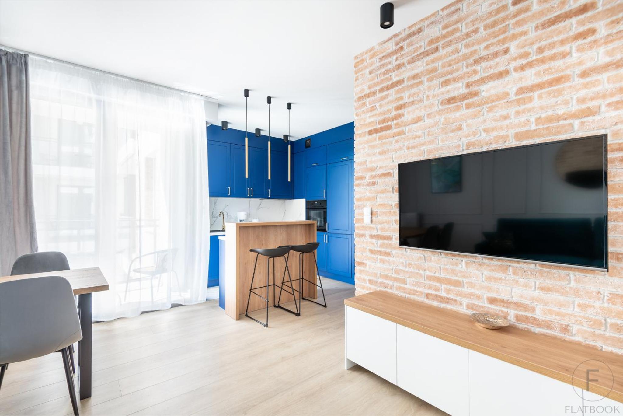 Flatbook - City Center Apartments