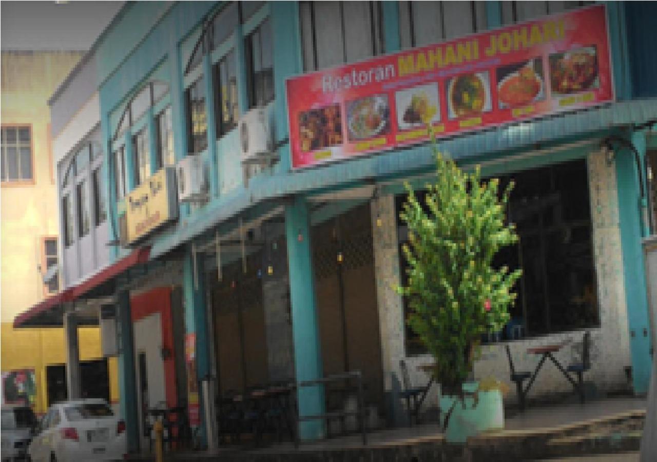 Nas Homestay photo 7