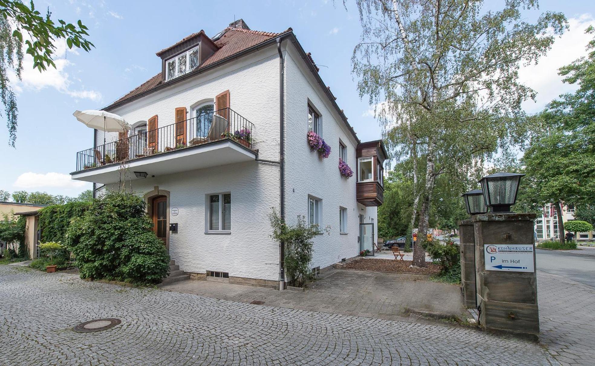 Ferienwohnung Wilhelmine view 2
