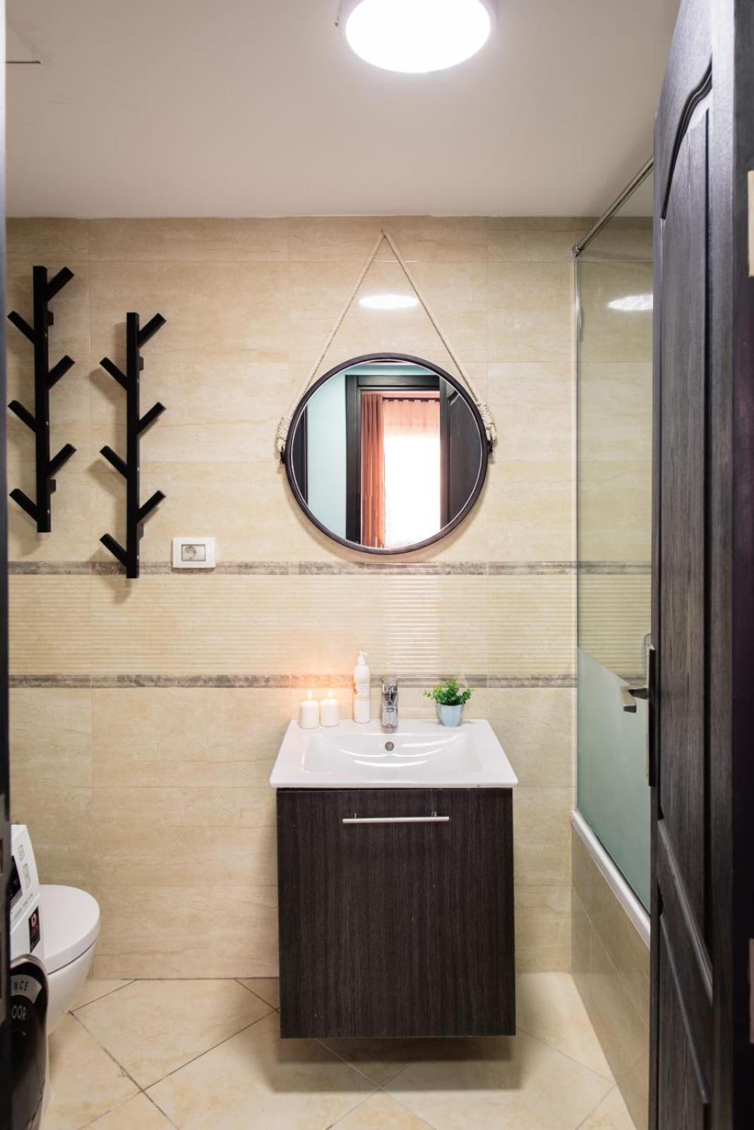 The 2BDR Compelling Condo 5 min to CAI Airport