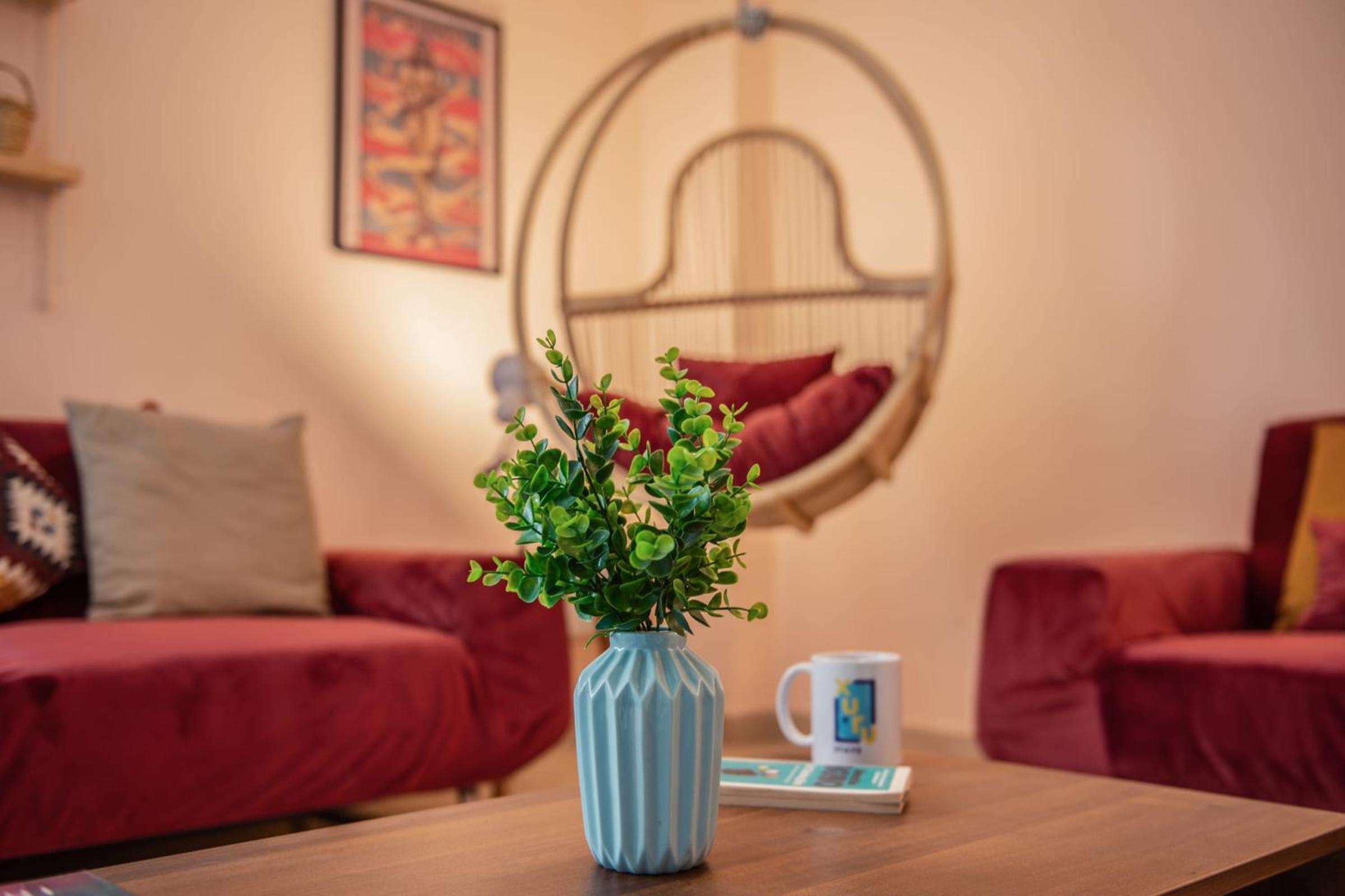 The 2BDR Compelling Condo 5 min to CAI Airport