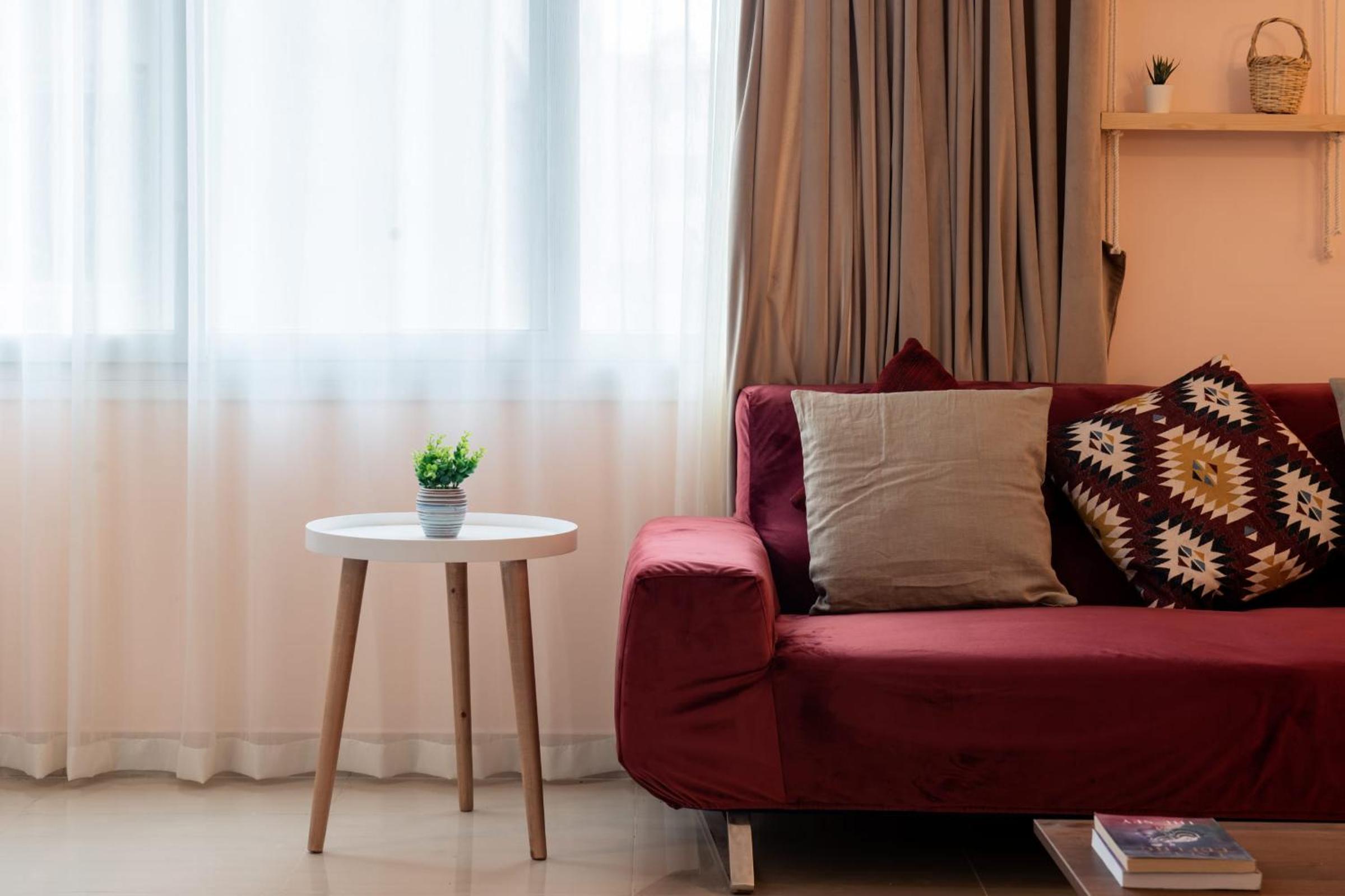 The 2BDR Compelling Condo 5 min to CAI Airport