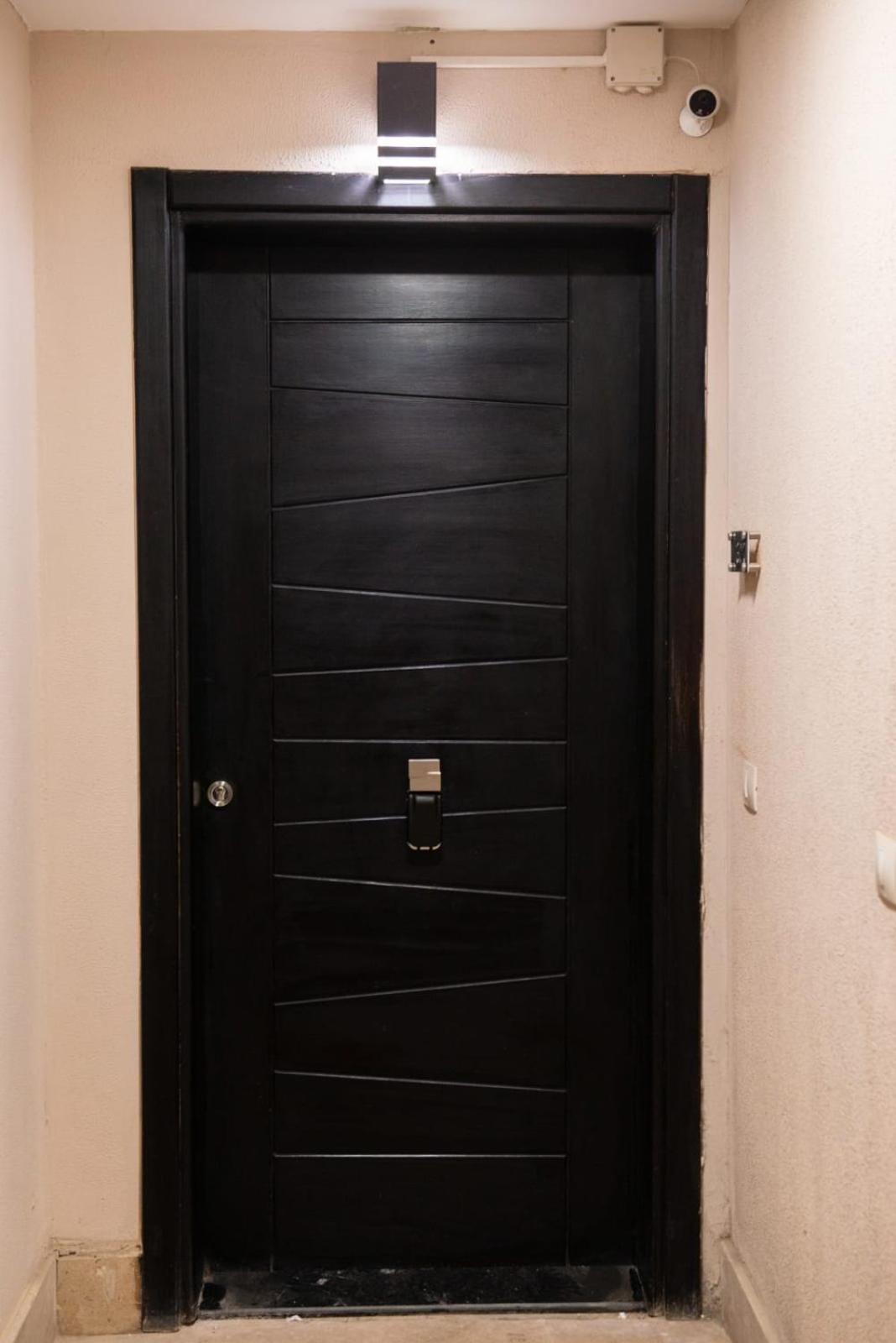 The 2BDR Compelling Condo 5 min to CAI Airport