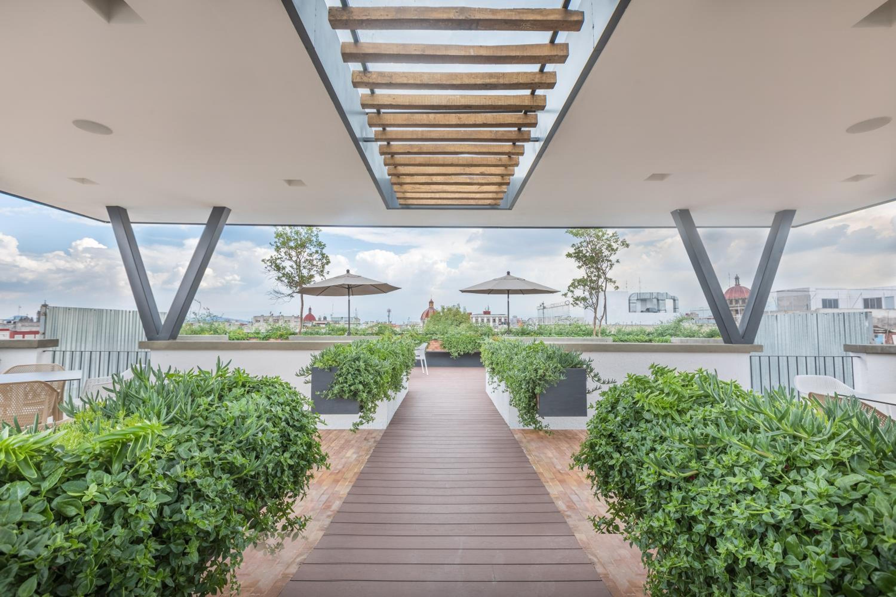 roof