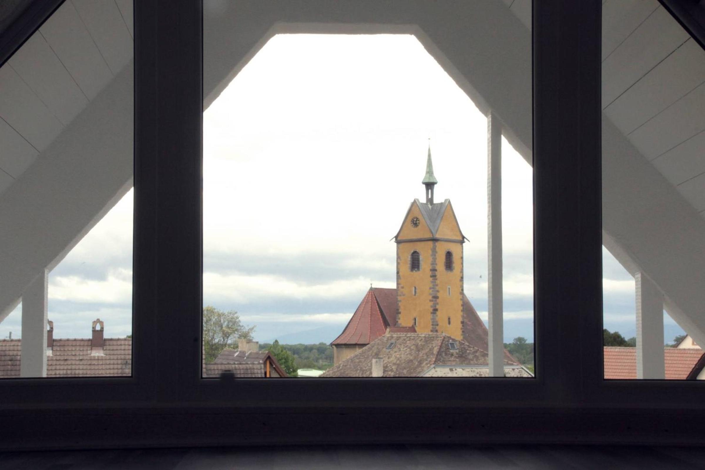 Gästehaus - Im Gärtle