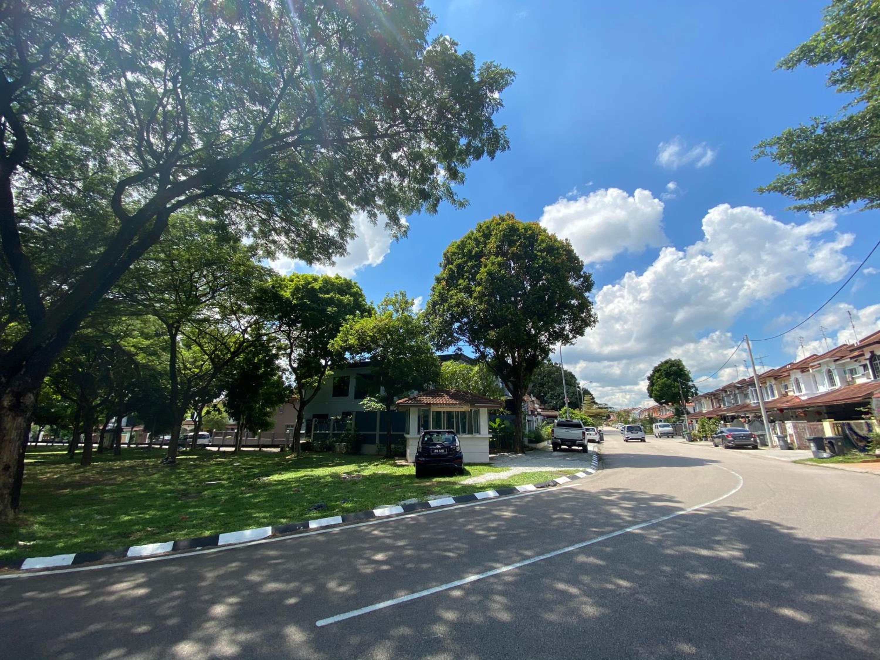 OneRiimba Private Pool & Garden Residence Johor Bahru