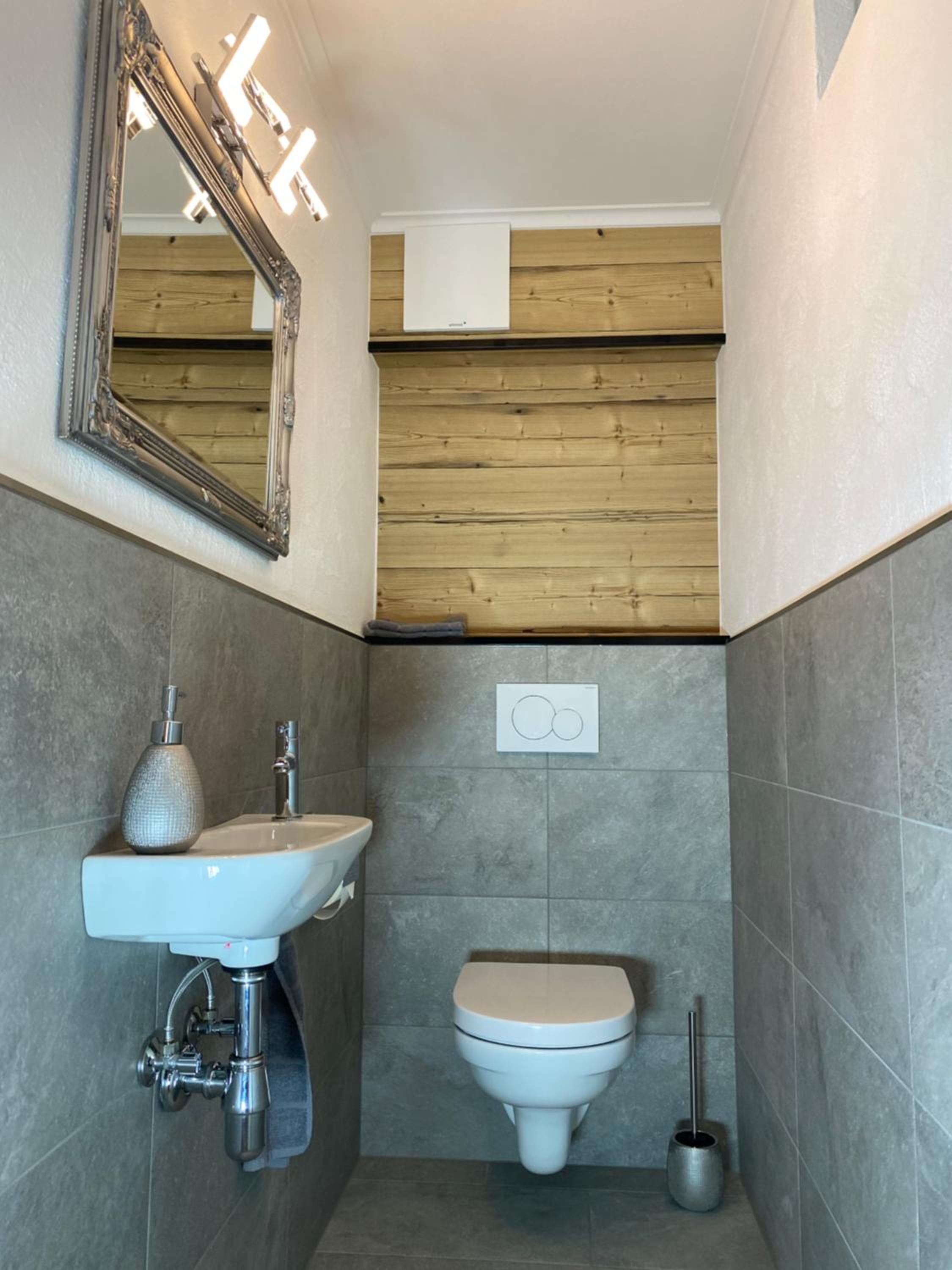 Ferienwohnung Dolomiten