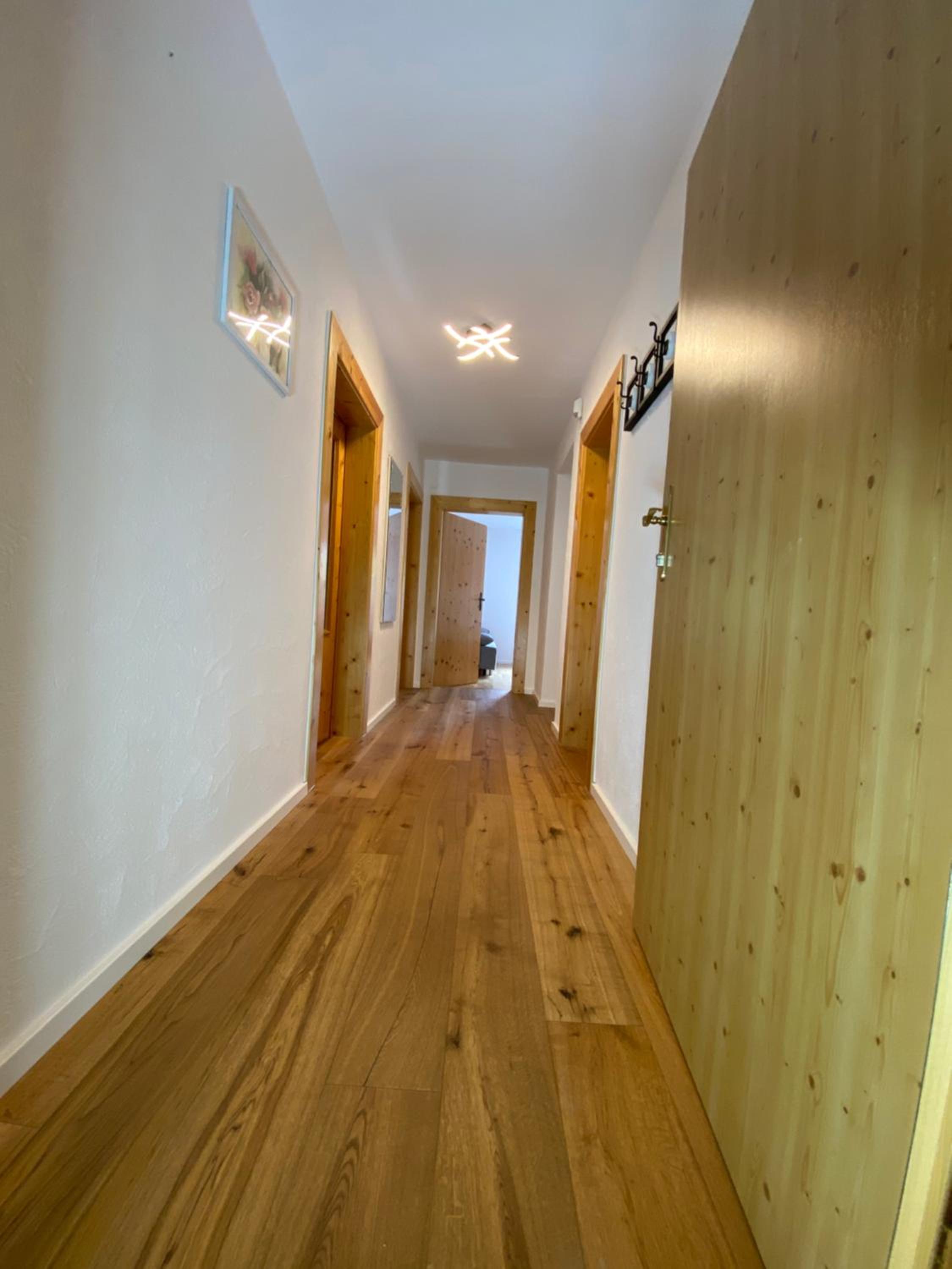 Ferienwohnung Dolomiten