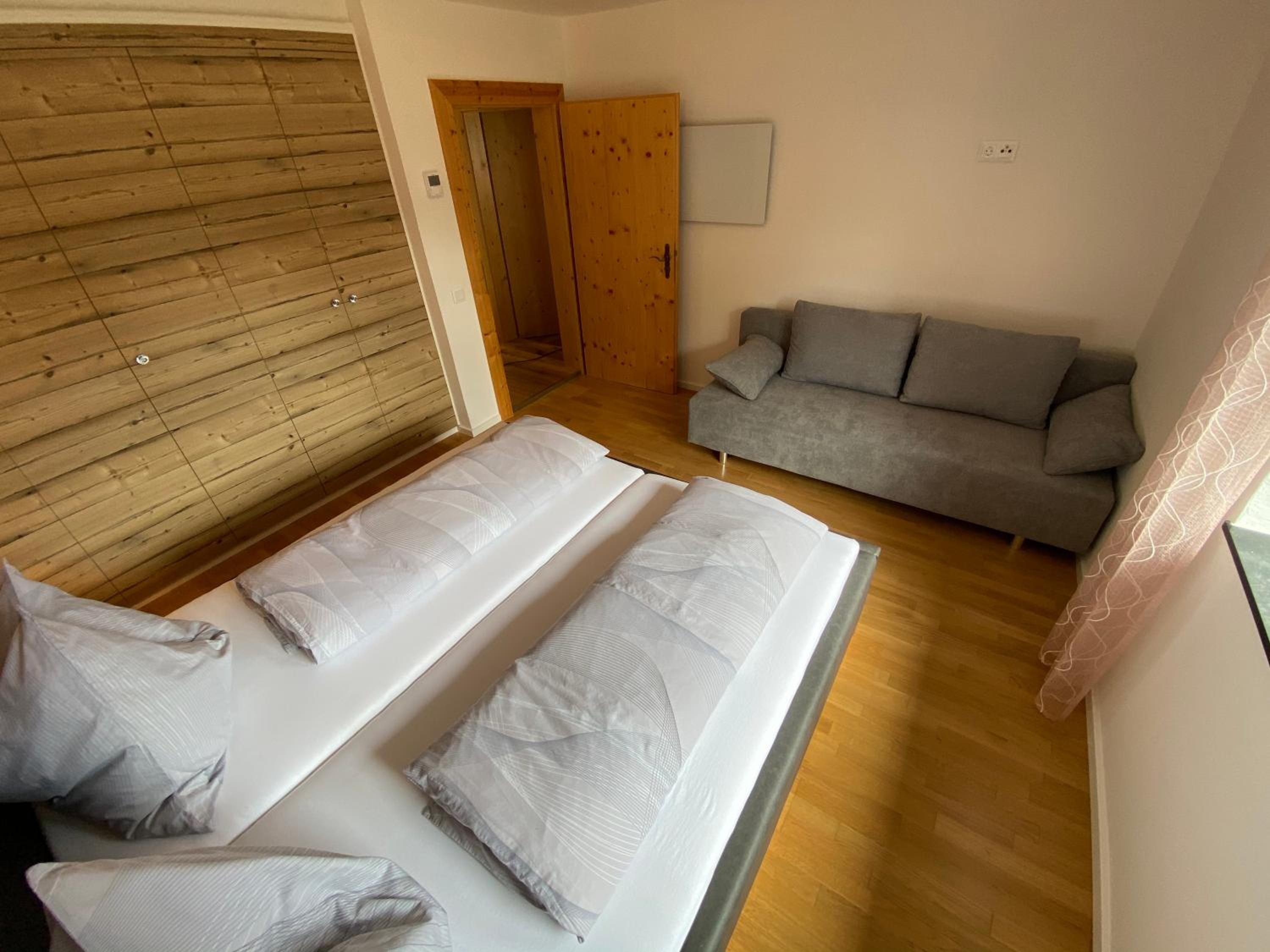 Ferienwohnung Dolomiten