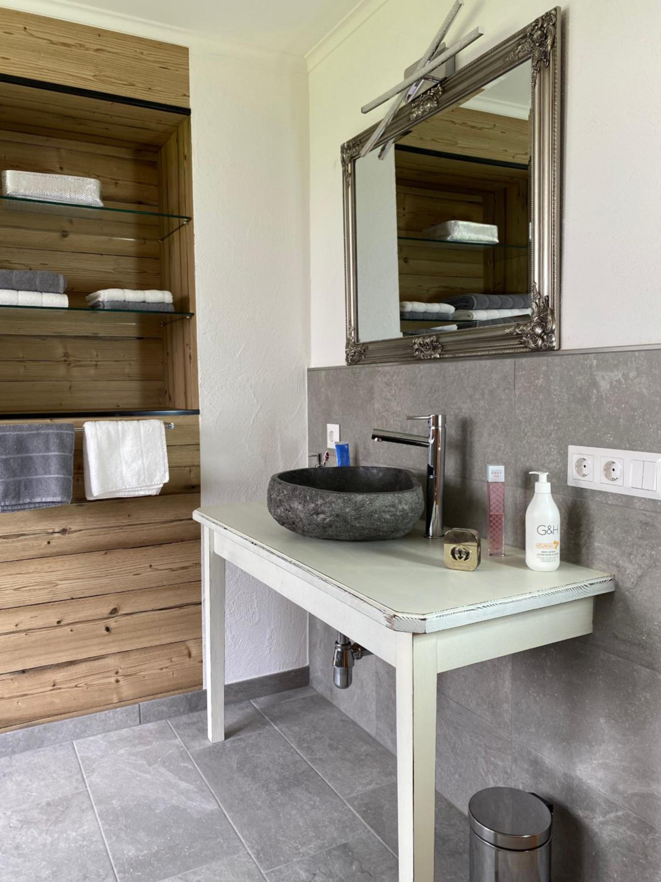 Ferienwohnung Dolomiten