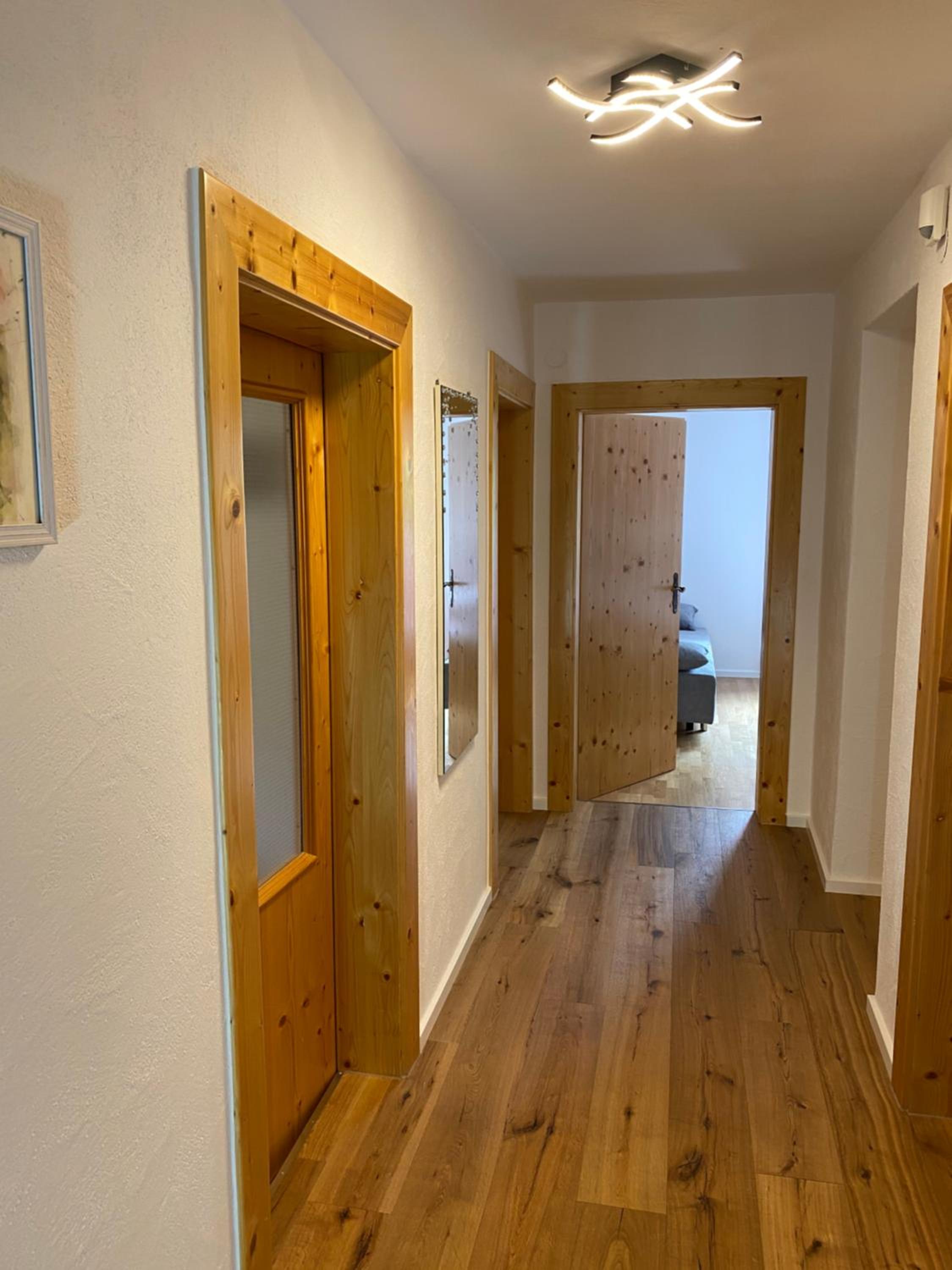 Ferienwohnung Dolomiten