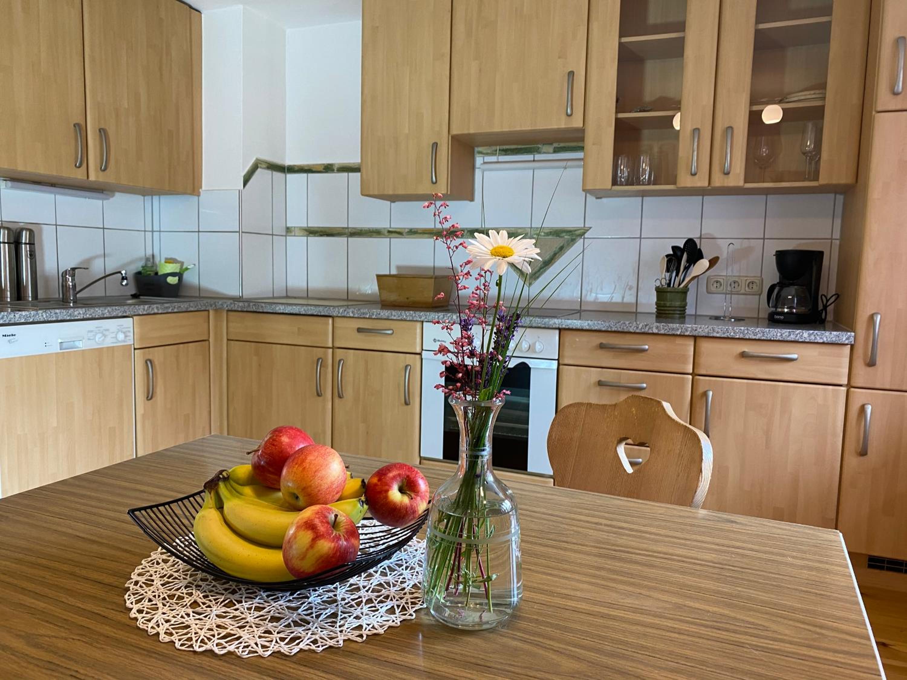 Ferienwohnung Dolomiten