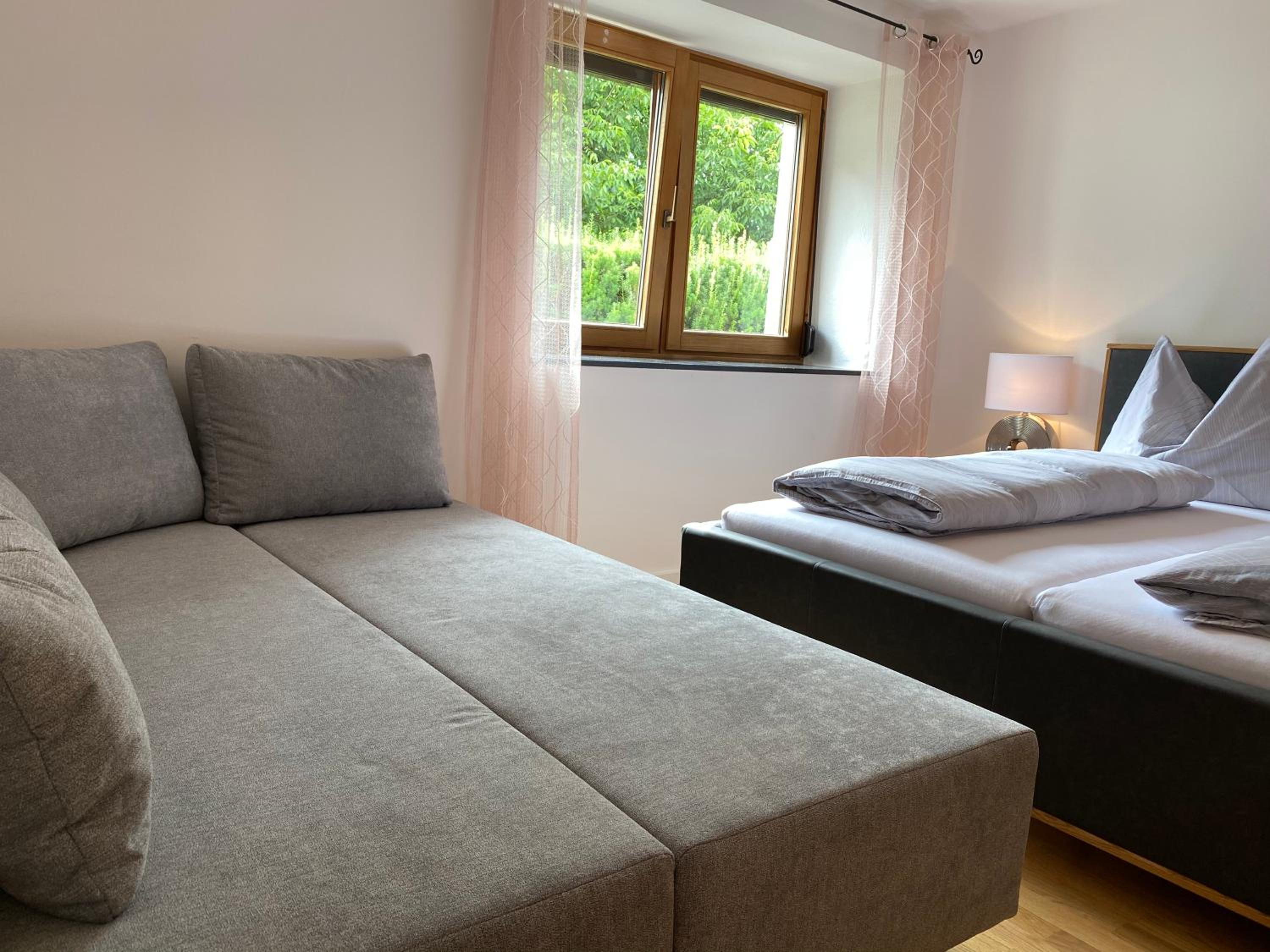 Ferienwohnung Dolomiten