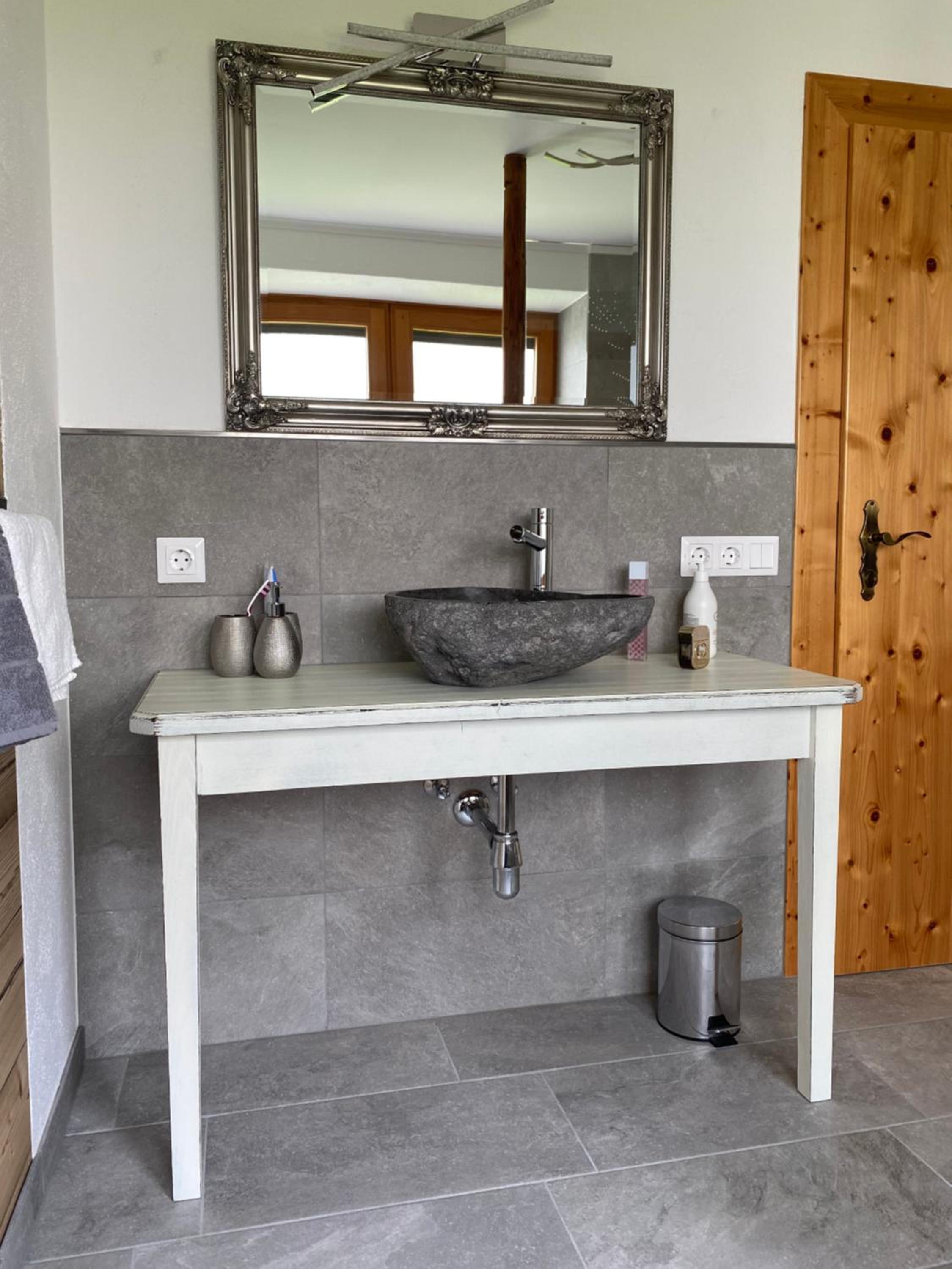 Ferienwohnung Dolomiten