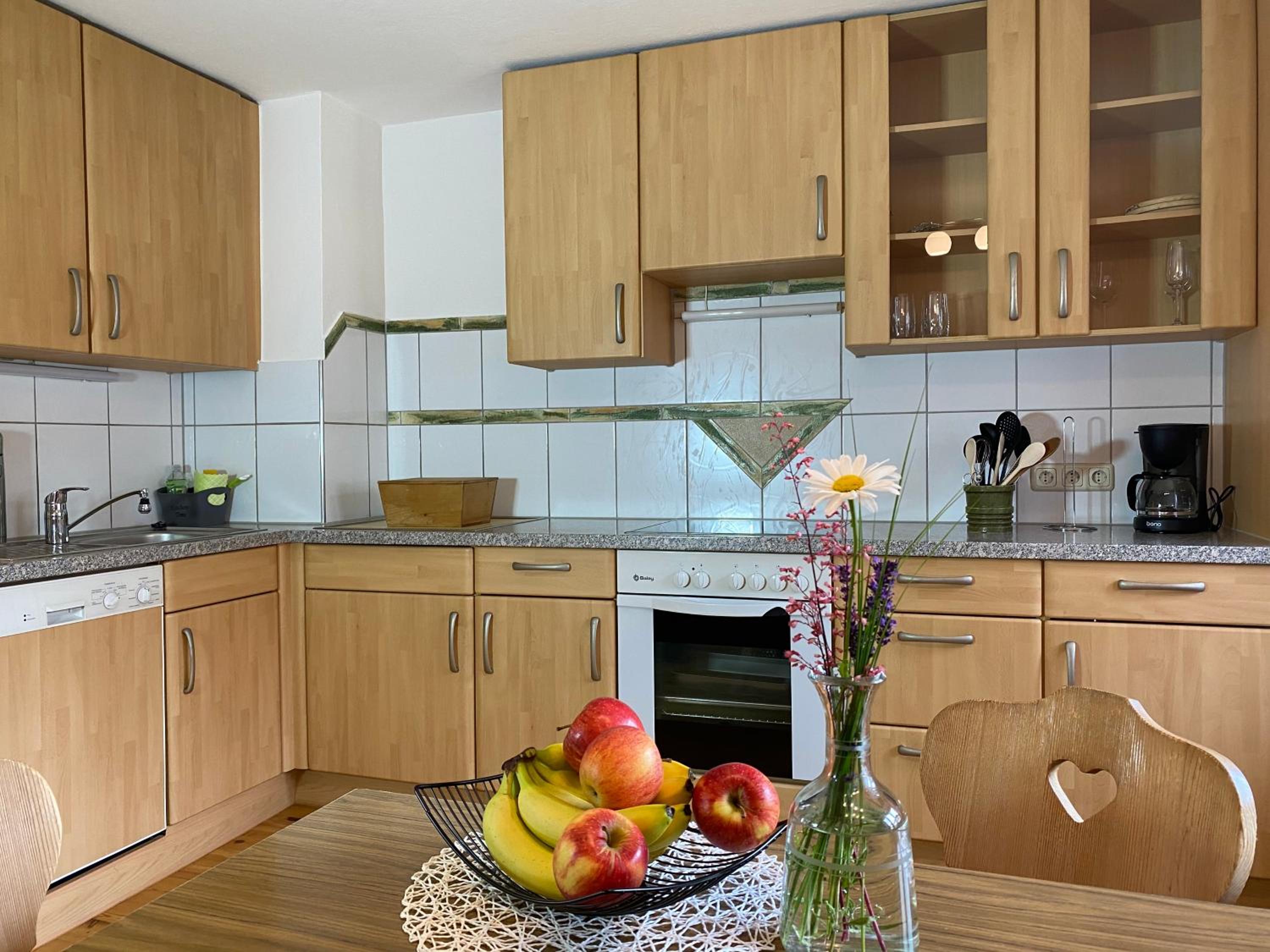 Ferienwohnung Dolomiten