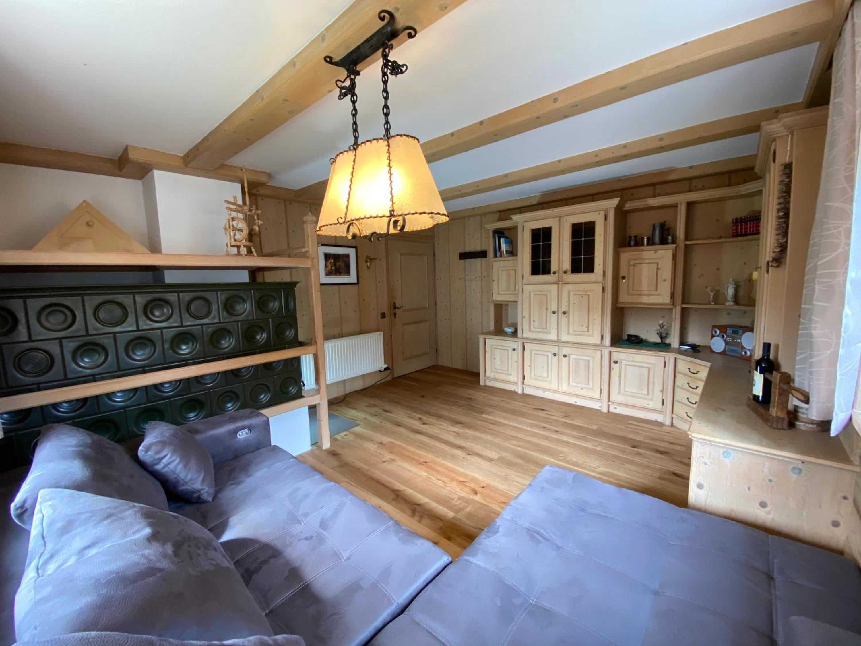 Ferienwohnung Dolomiten