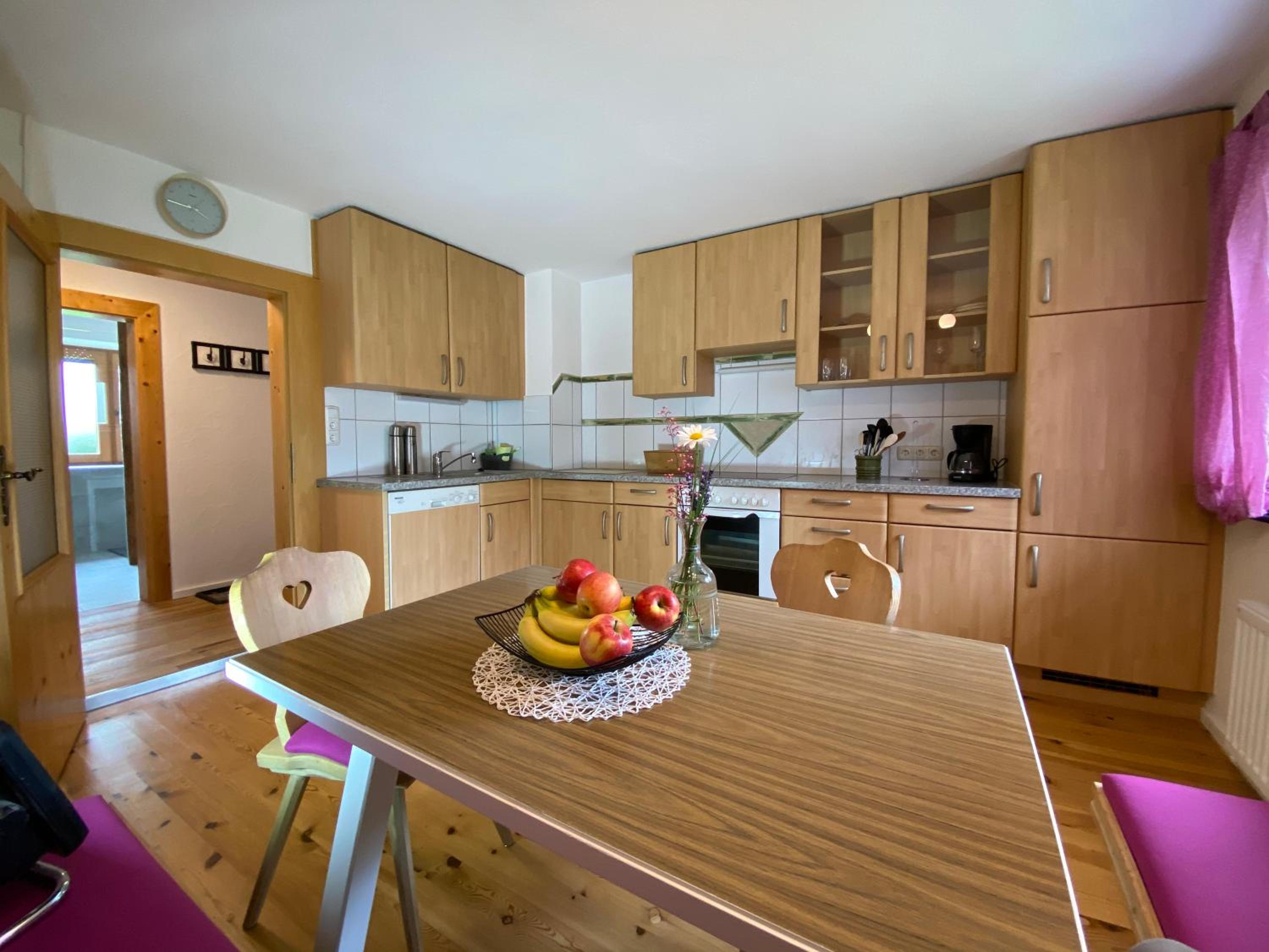 Ferienwohnung Dolomiten