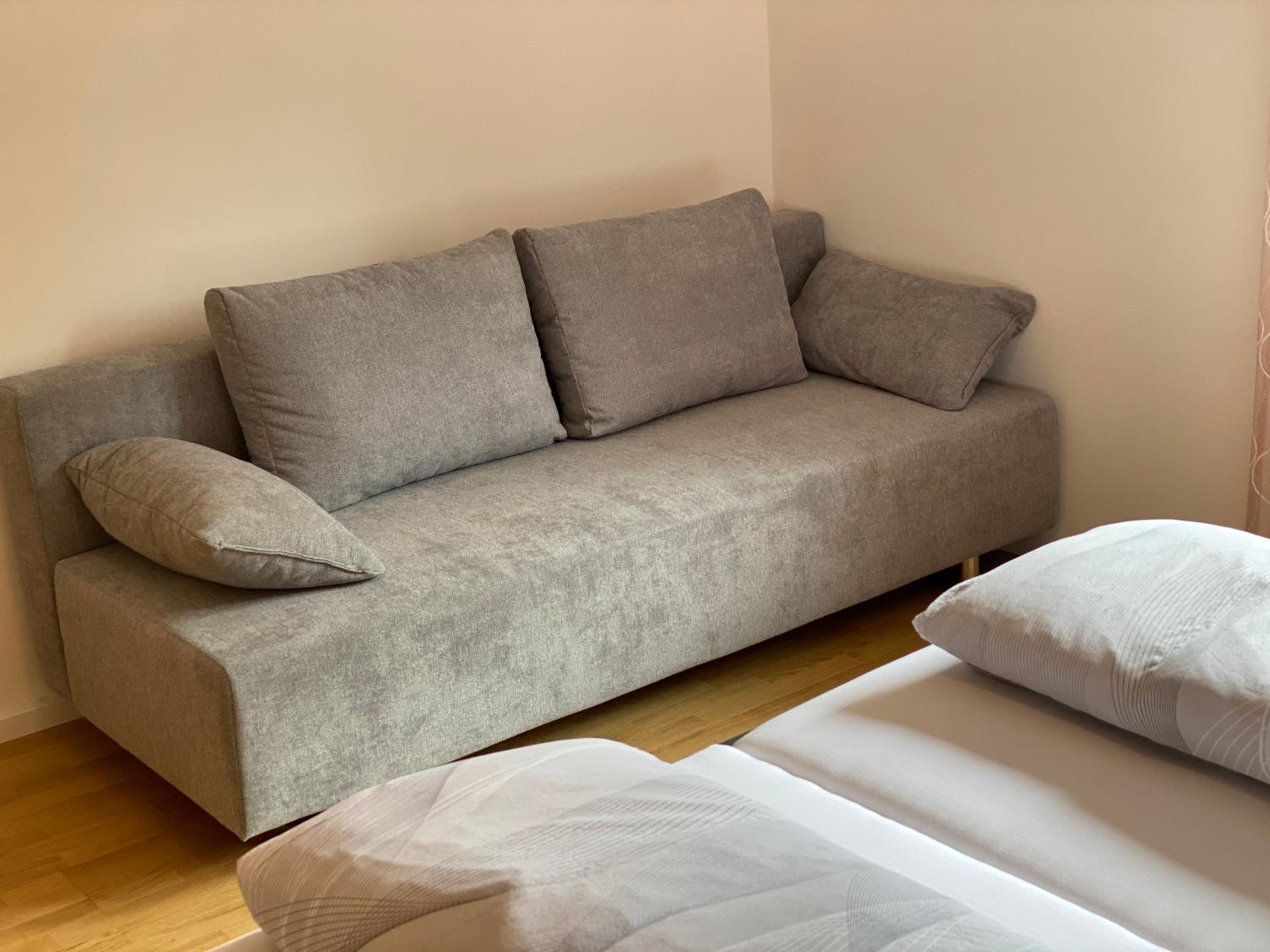 Ferienwohnung Dolomiten