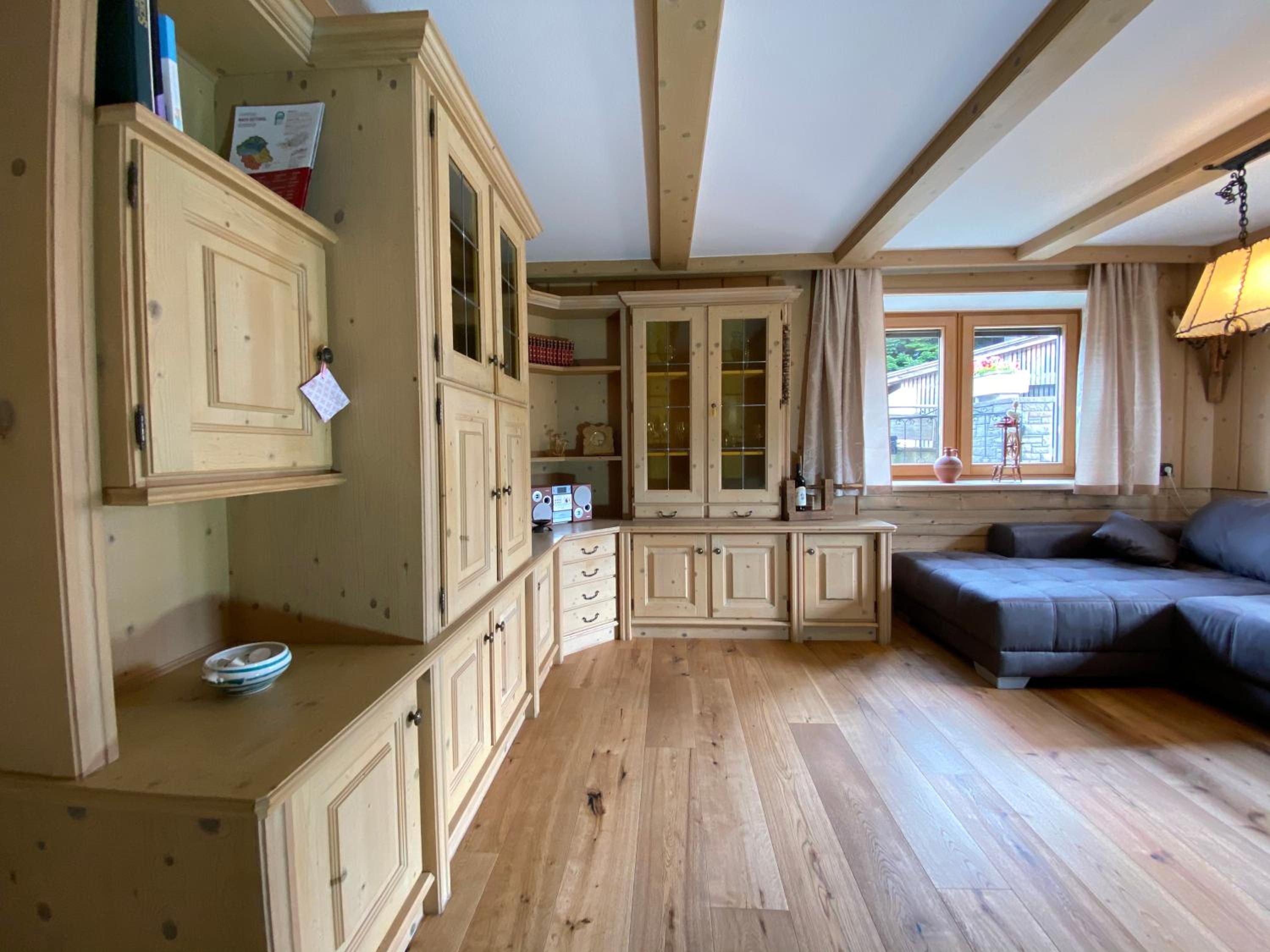 Ferienwohnung Dolomiten