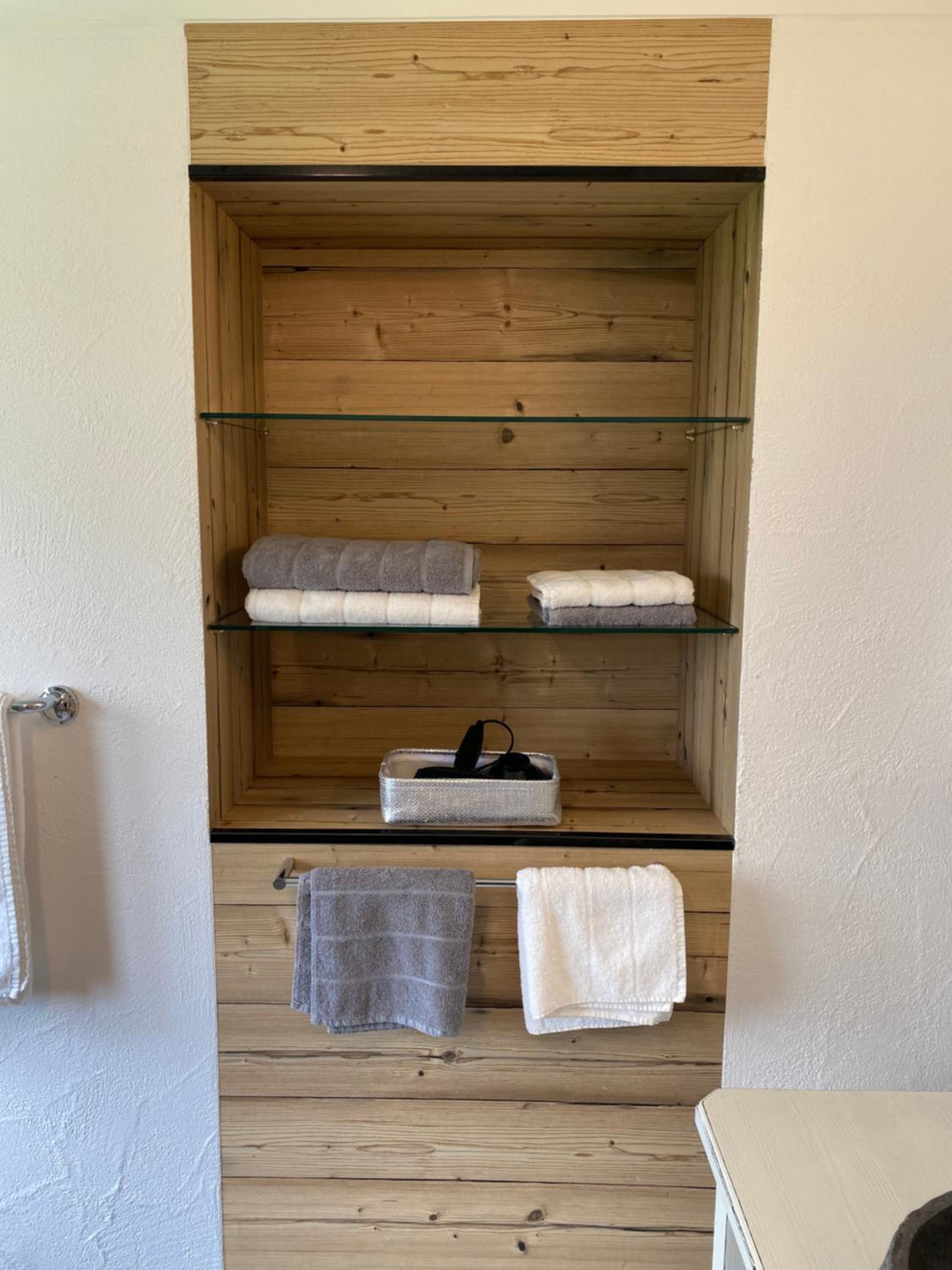 Ferienwohnung Dolomiten