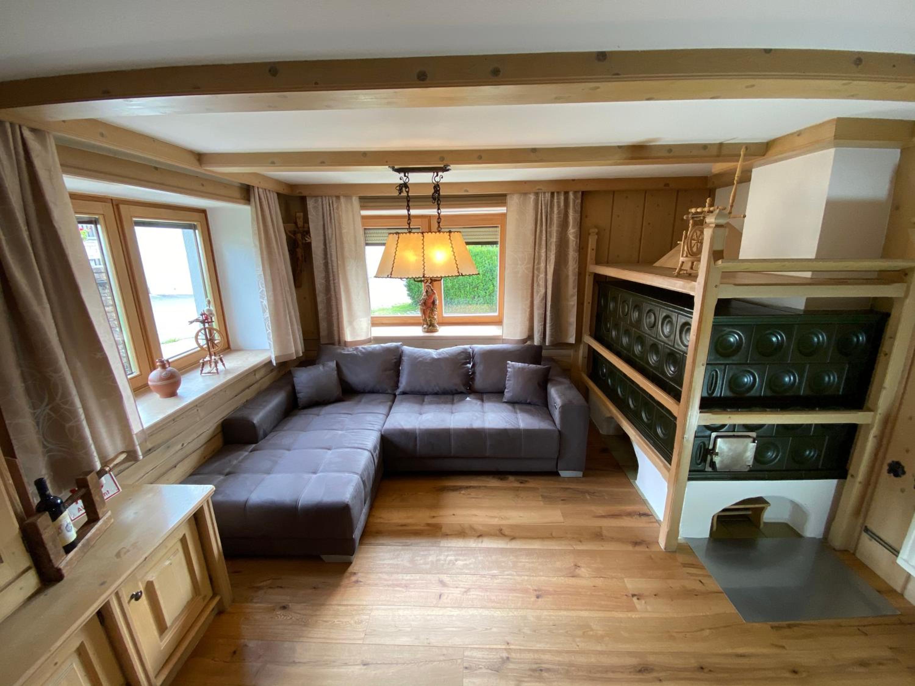 Ferienwohnung Dolomiten