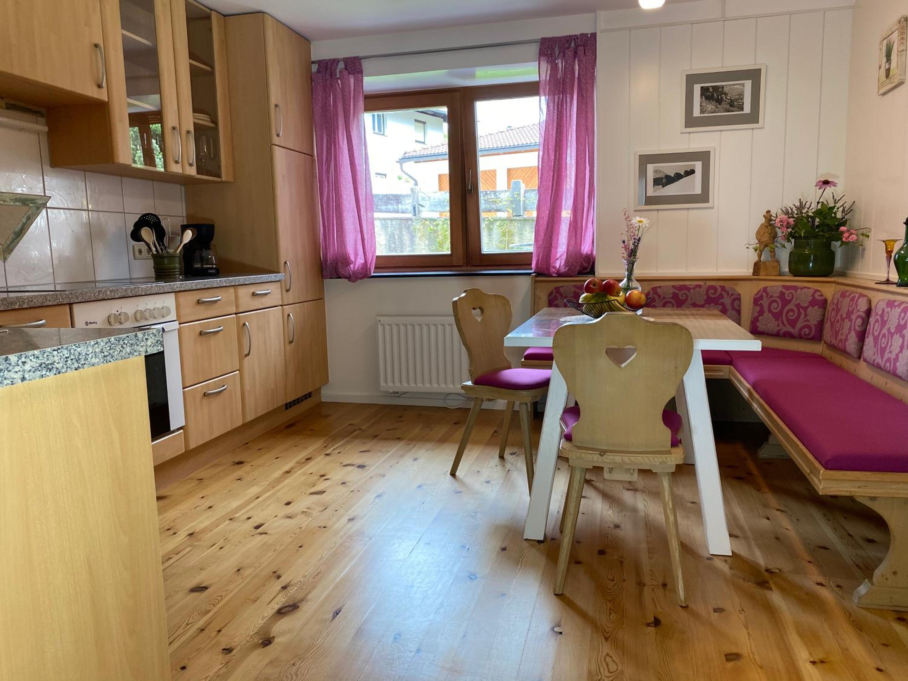 Ferienwohnung Dolomiten