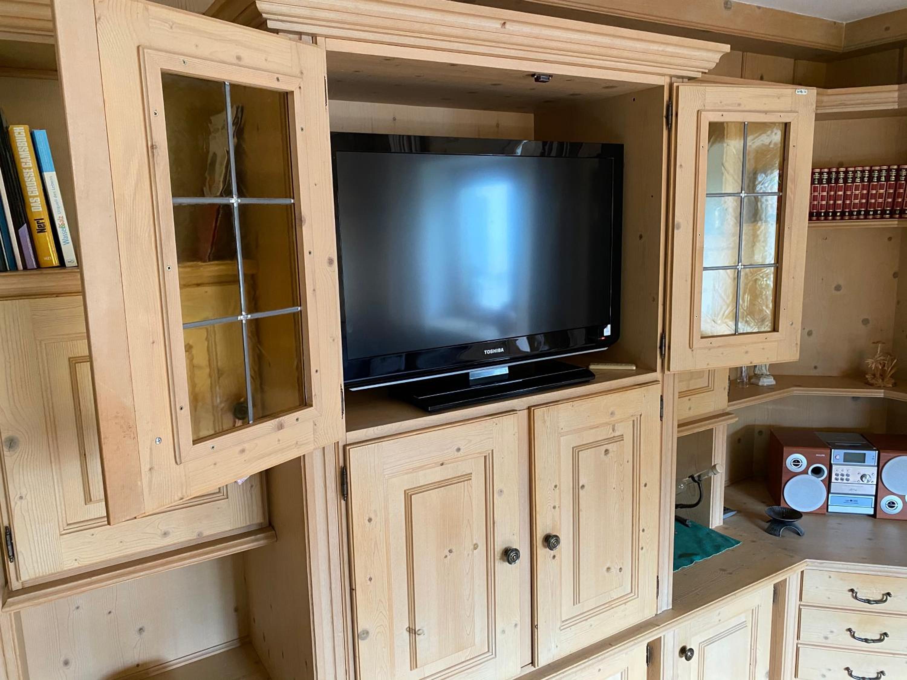 Ferienwohnung Dolomiten