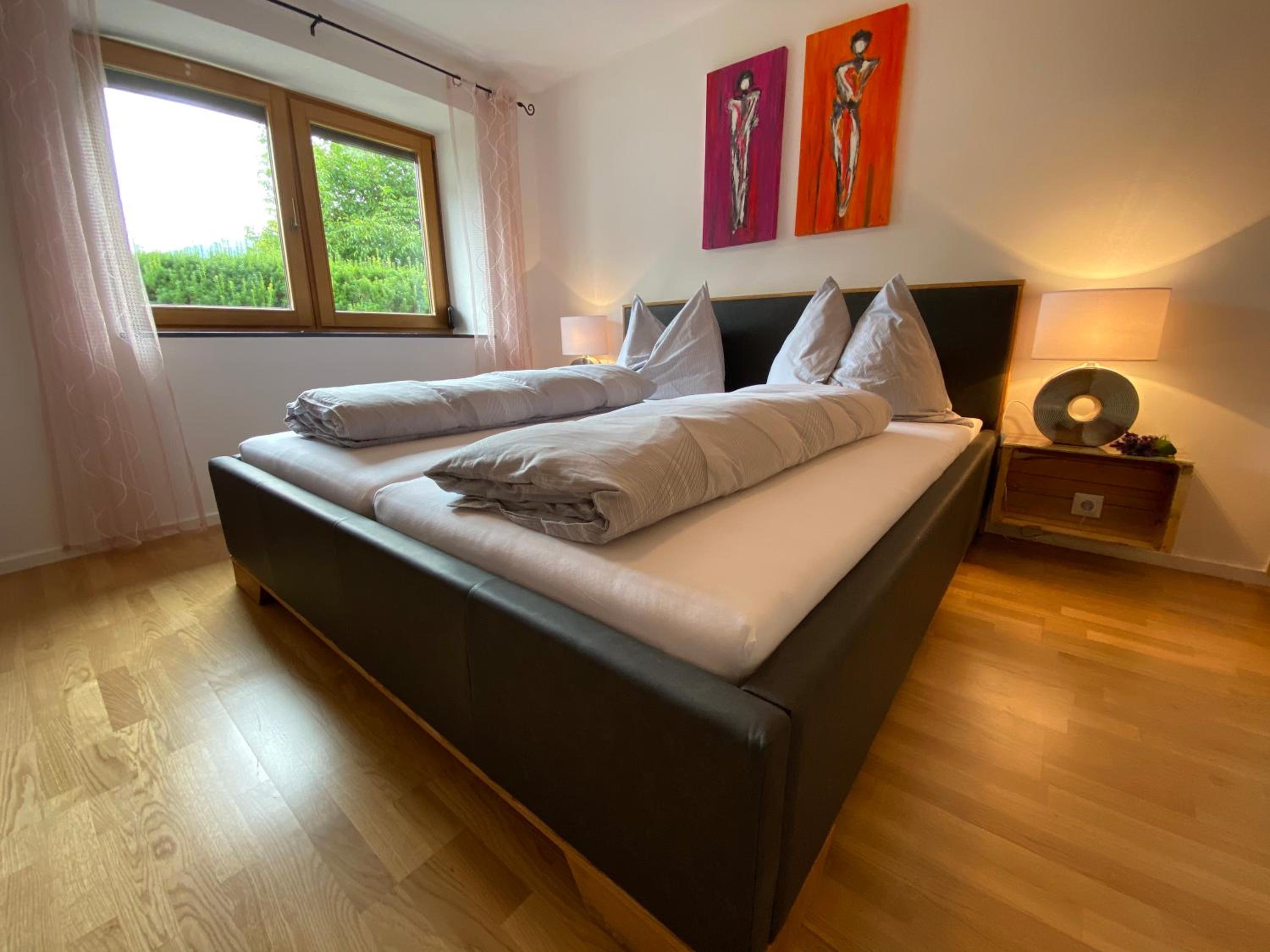 Ferienwohnung Dolomiten