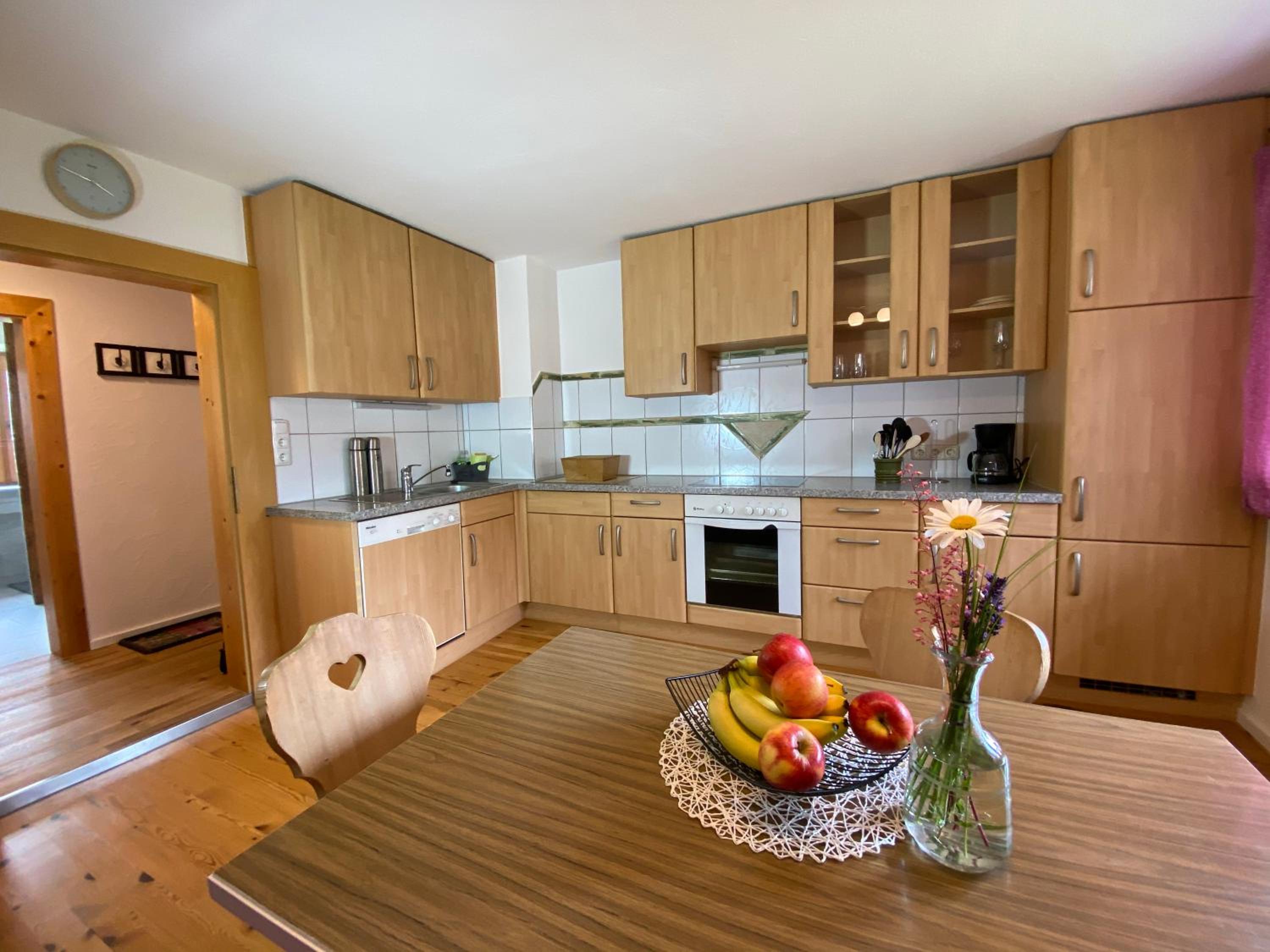 Ferienwohnung Dolomiten