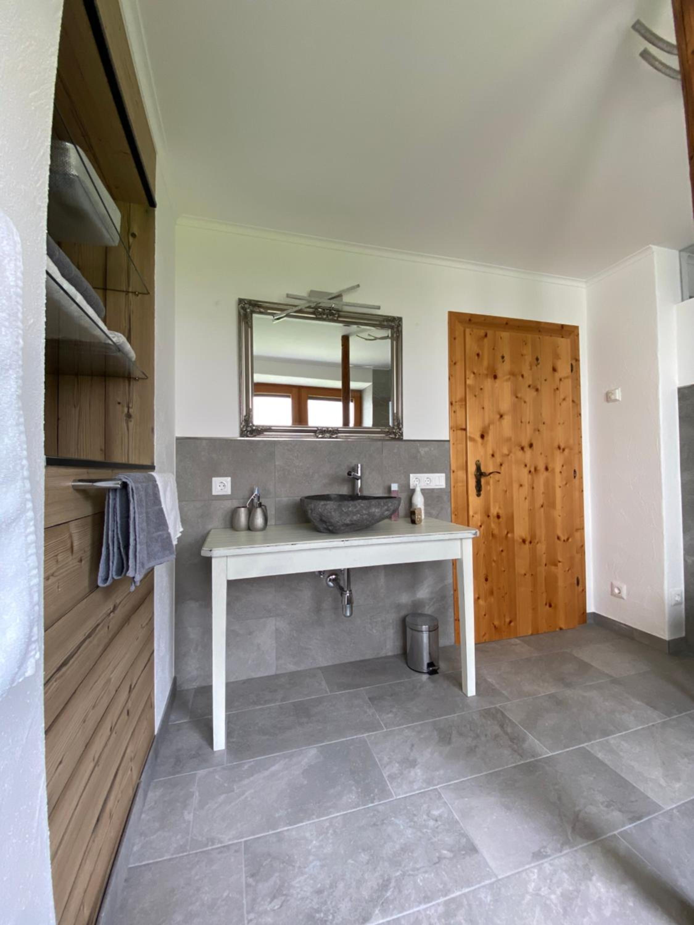 Ferienwohnung Dolomiten