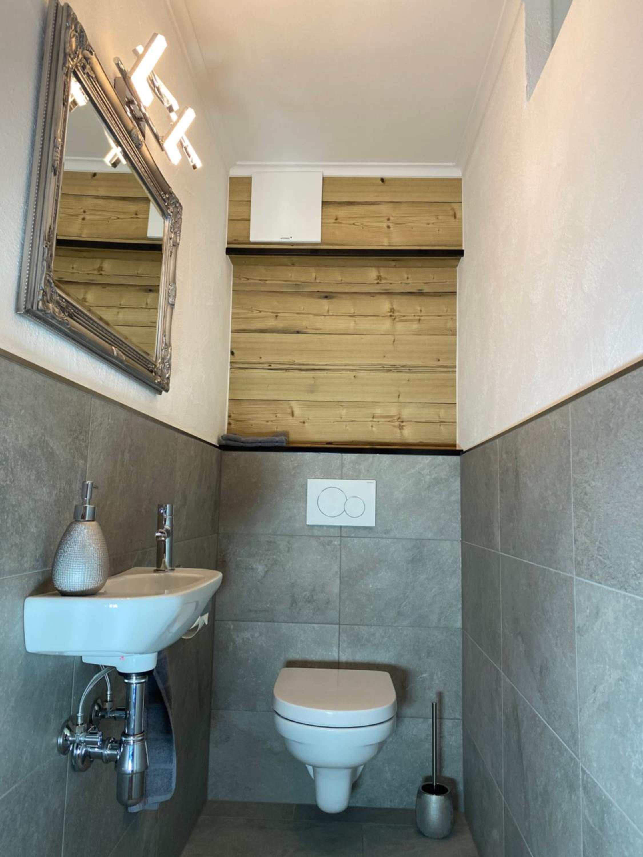 Ferienwohnung Dolomiten