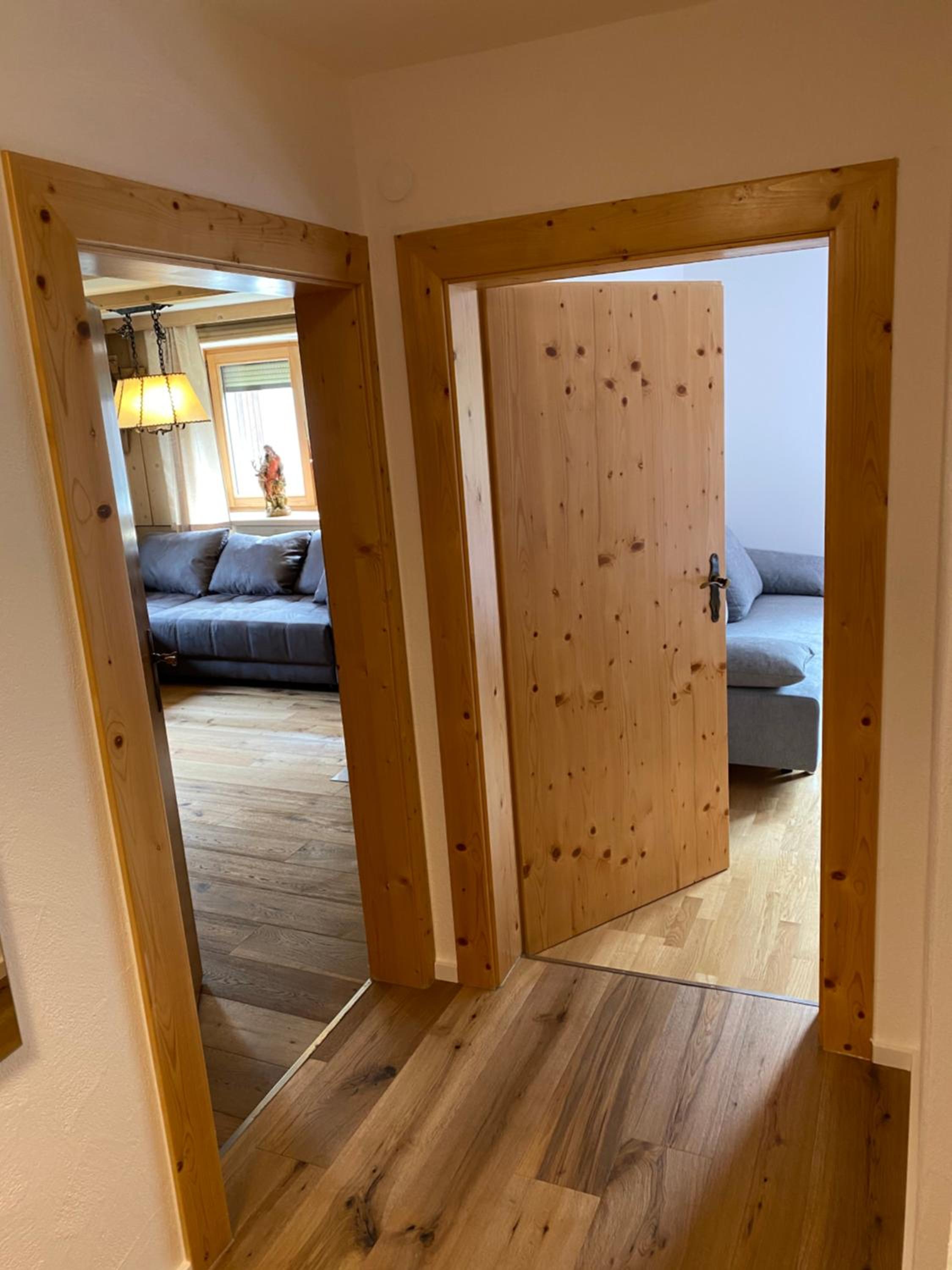 Ferienwohnung Dolomiten