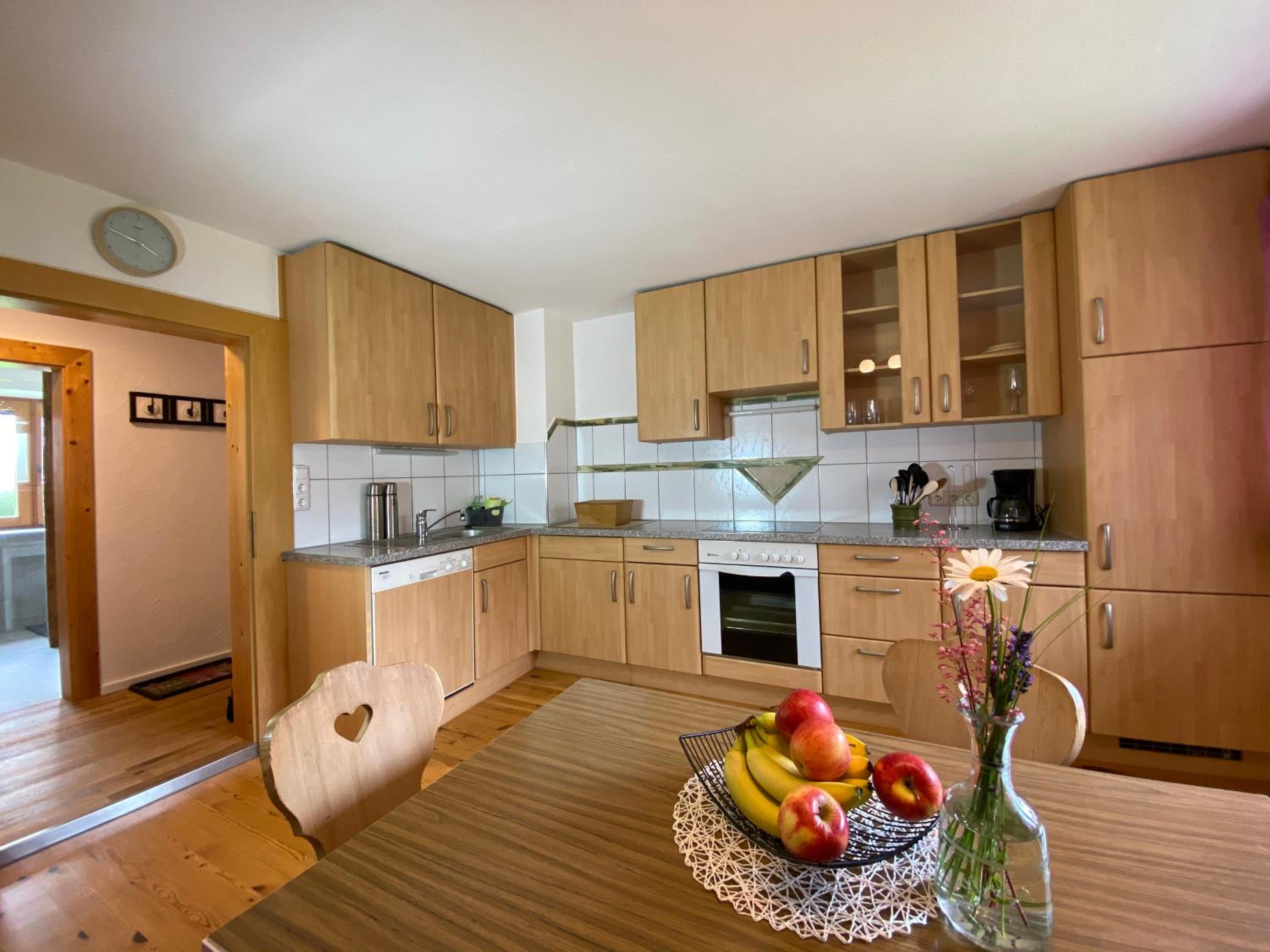 Ferienwohnung Dolomiten