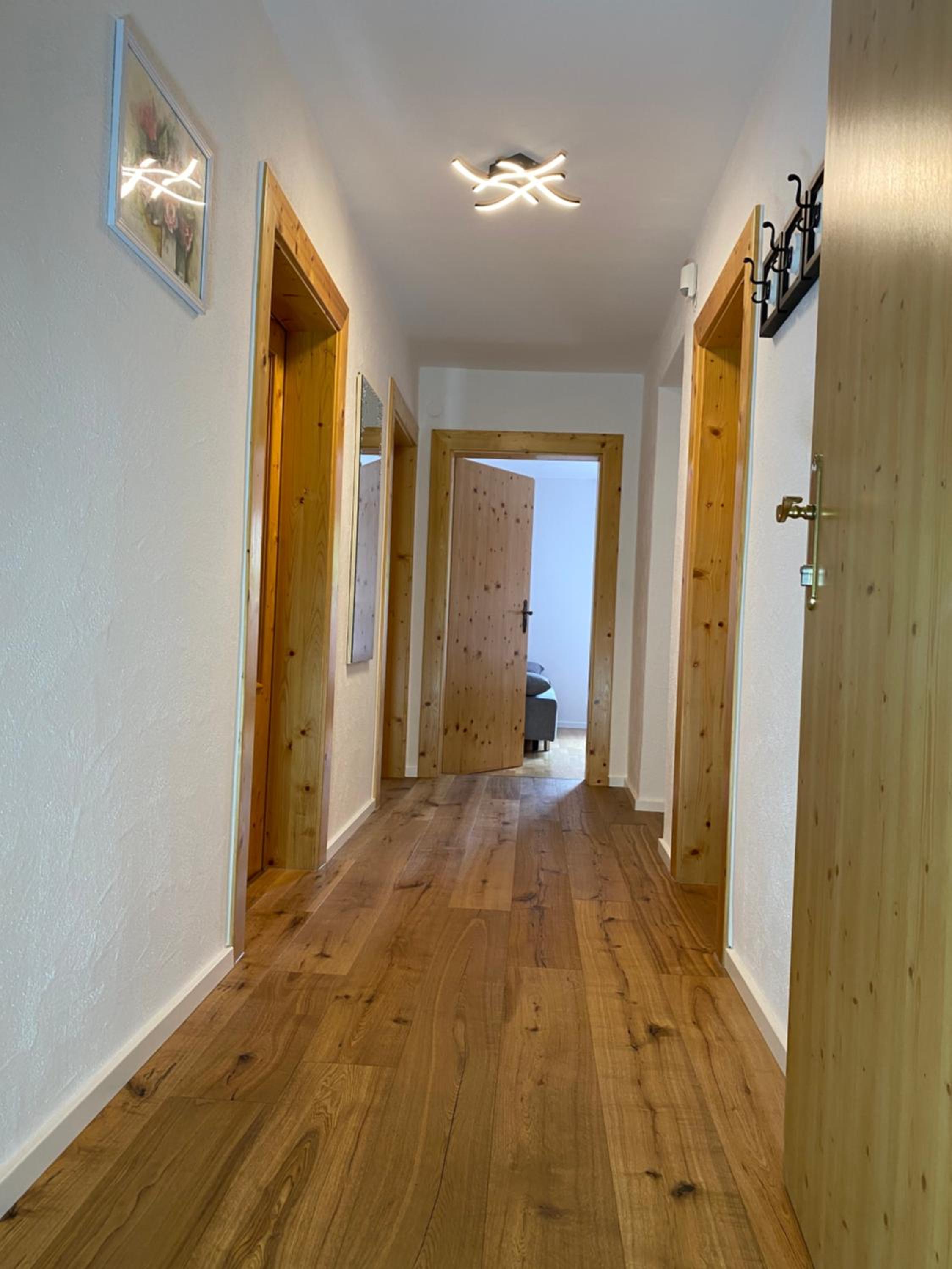Ferienwohnung Dolomiten