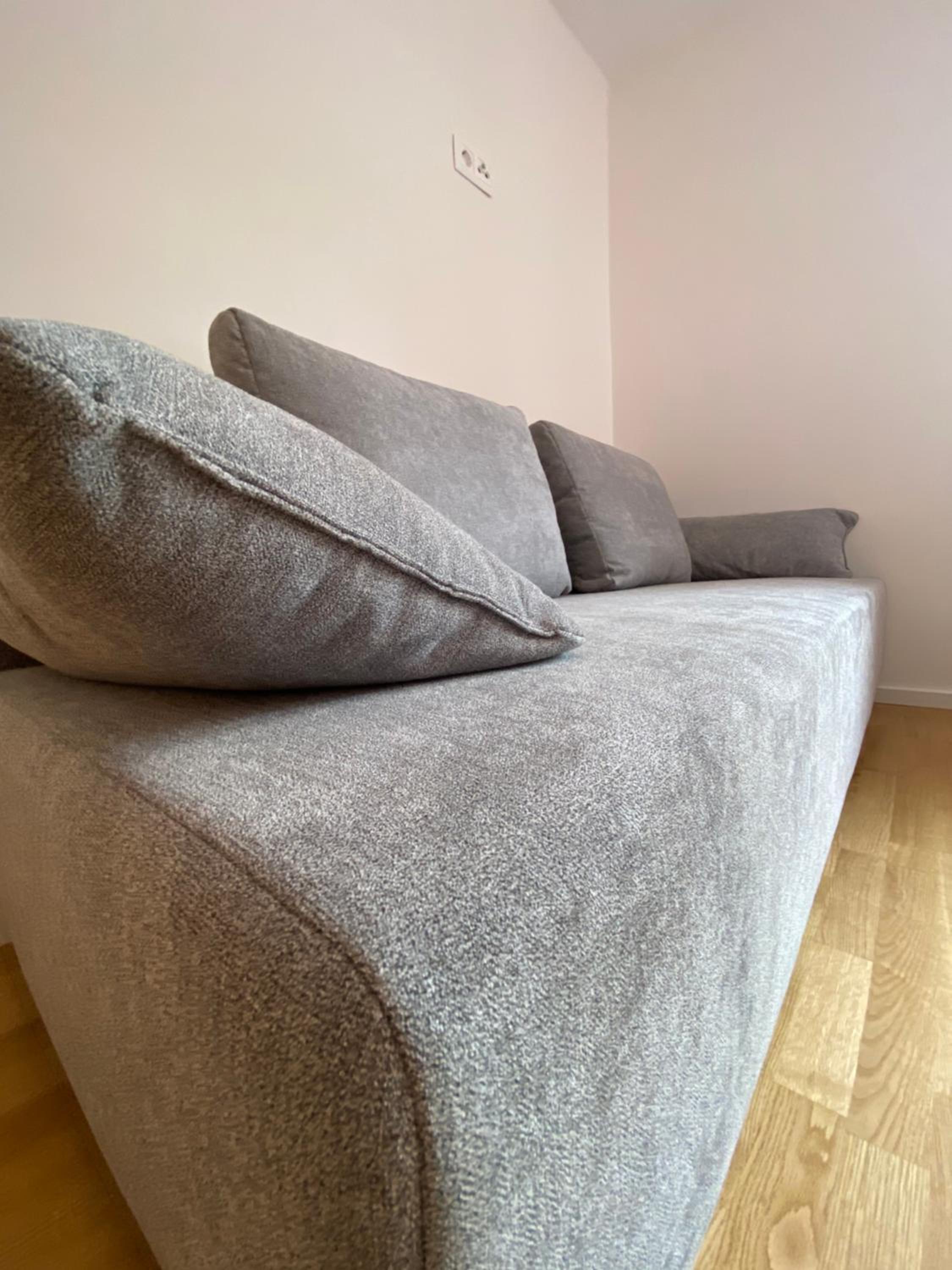 Ferienwohnung Dolomiten