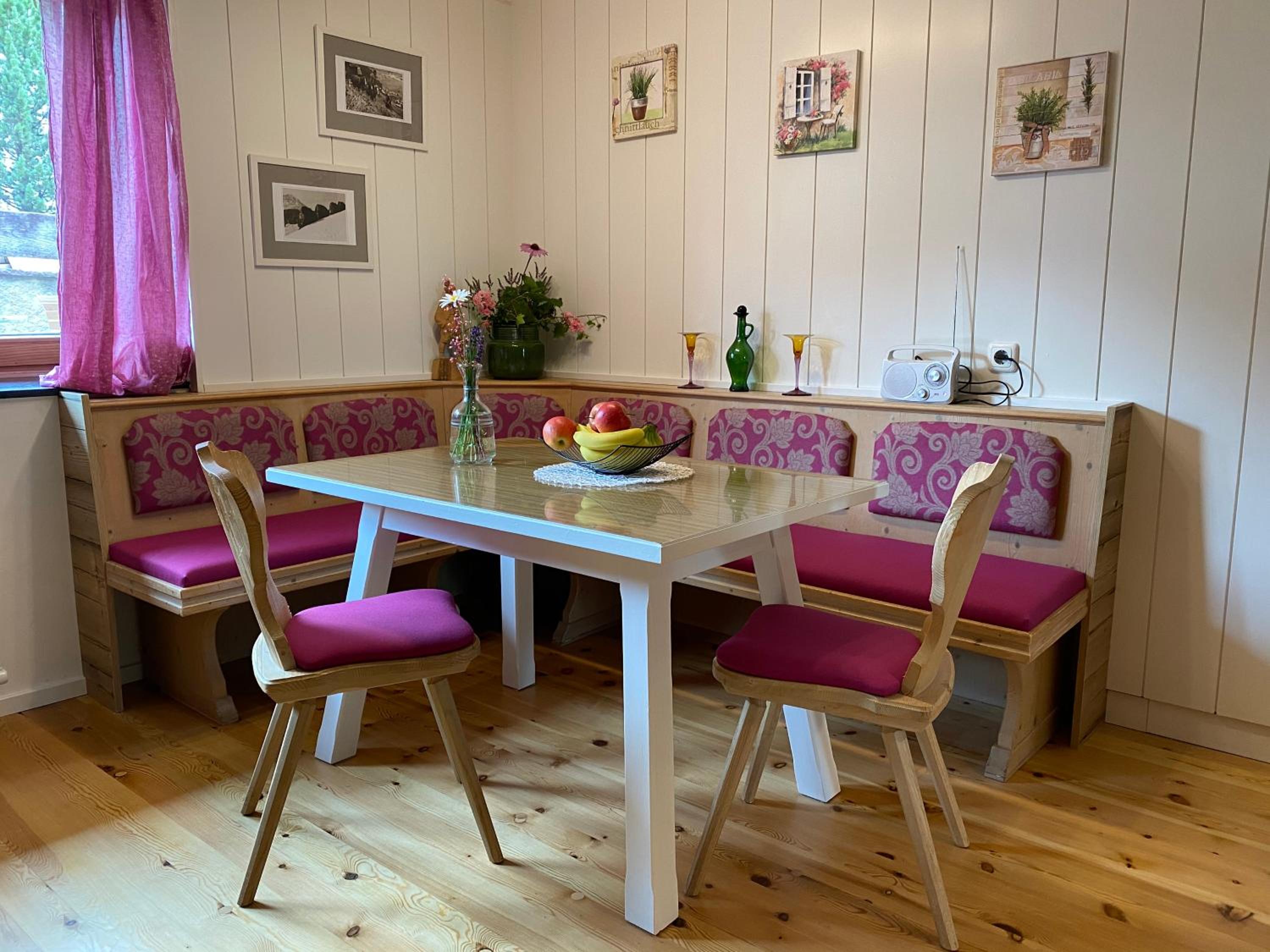 Ferienwohnung Dolomiten