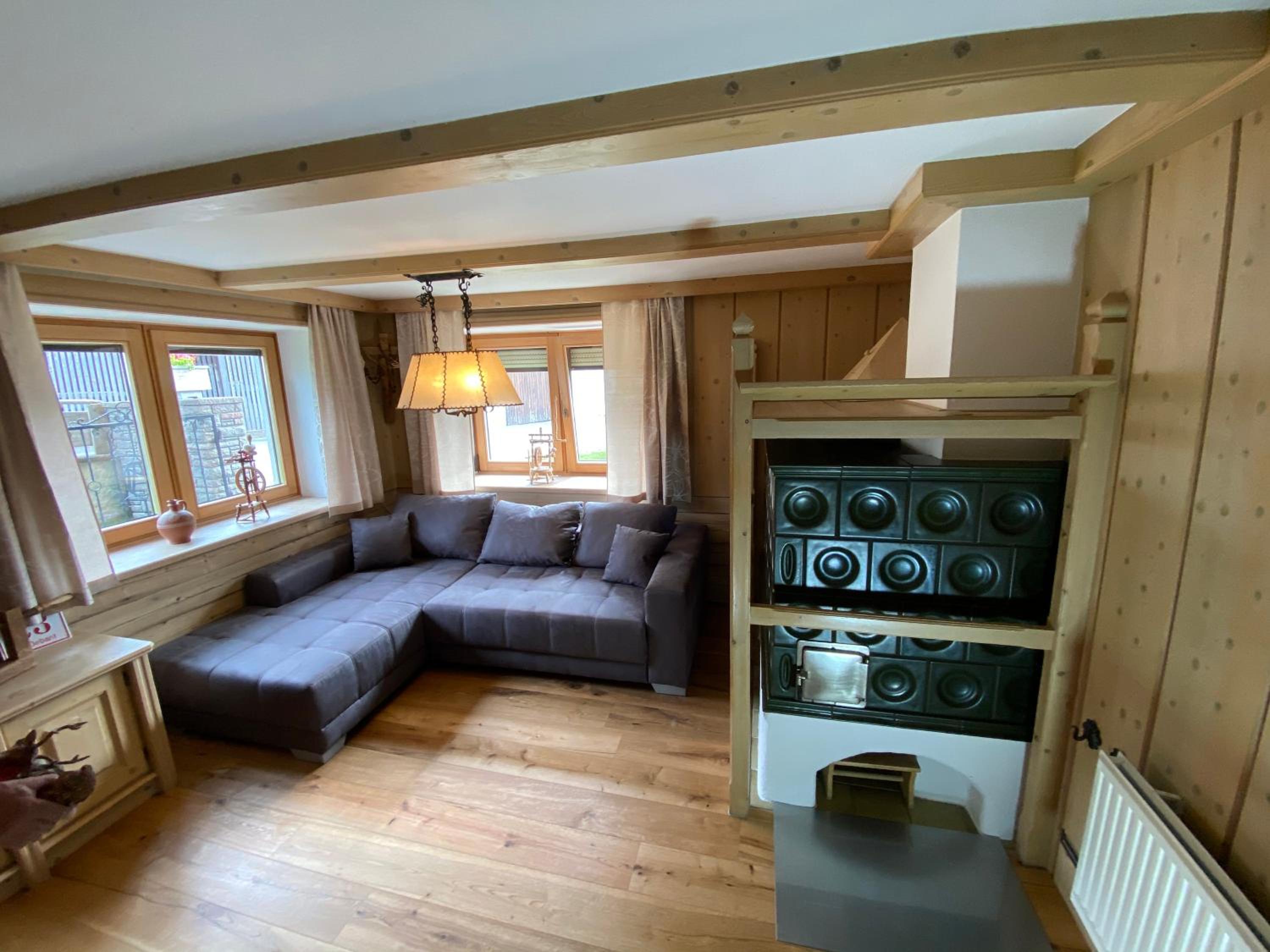 Ferienwohnung Dolomiten