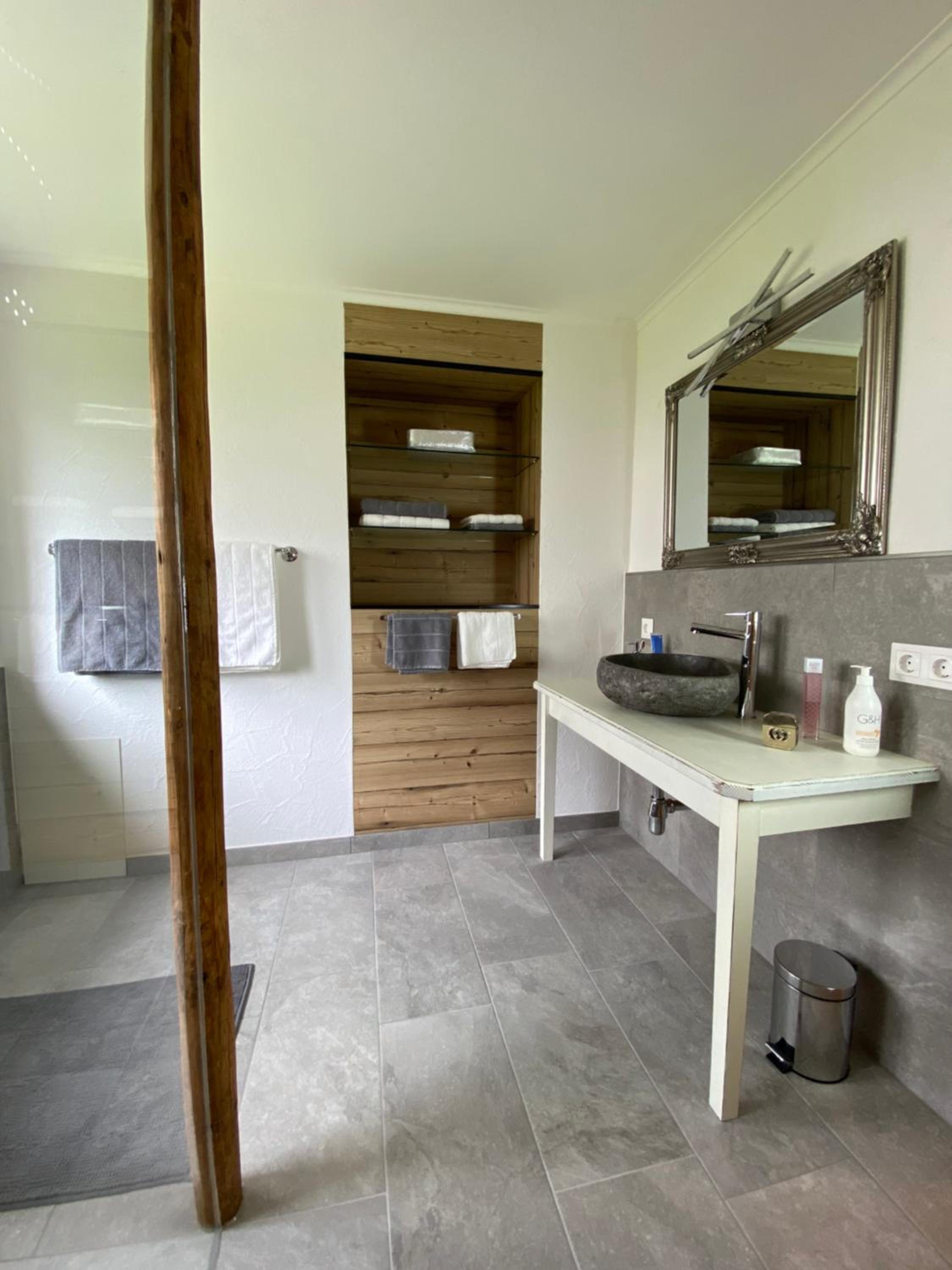 Ferienwohnung Dolomiten