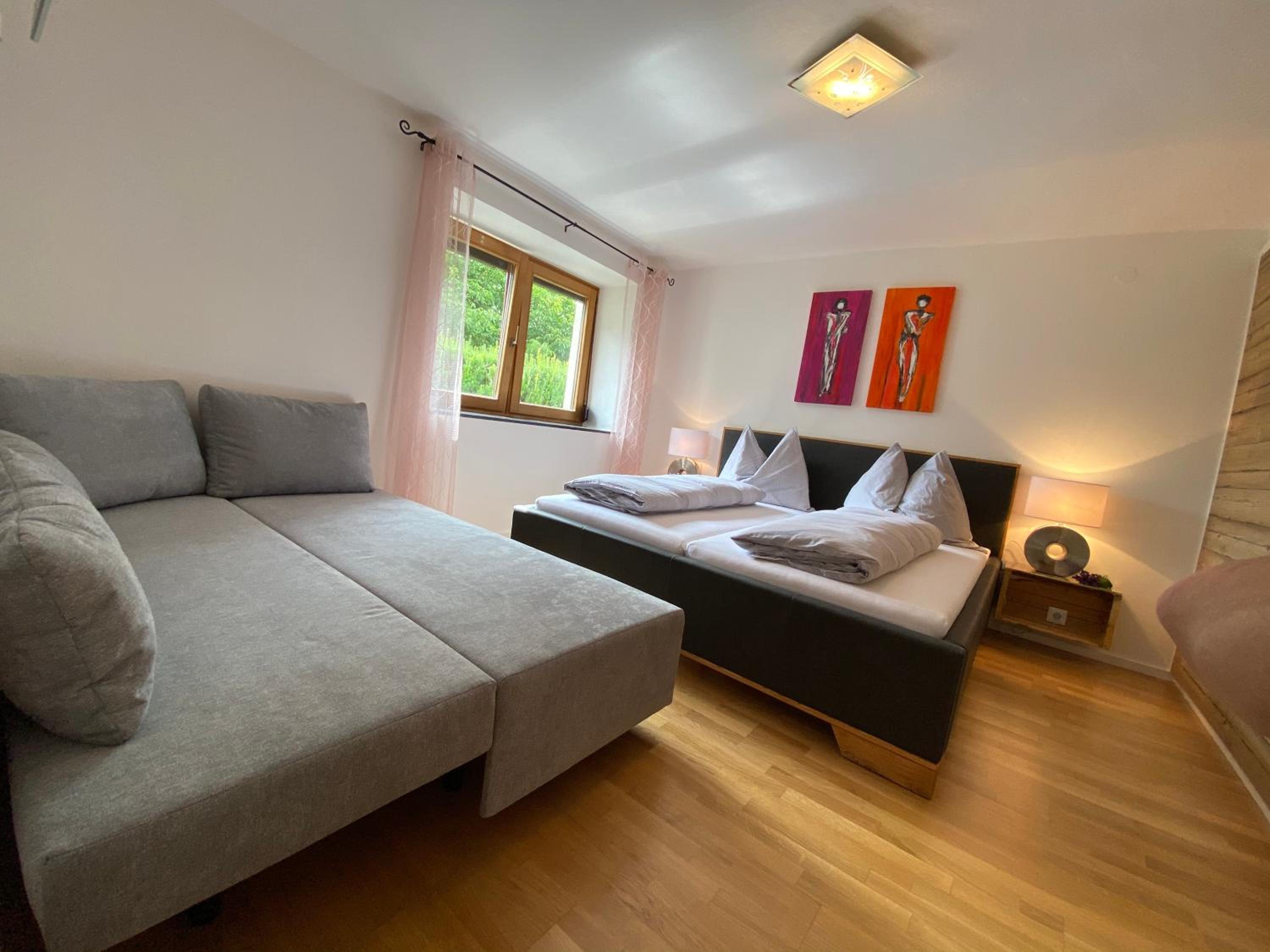 Ferienwohnung Dolomiten