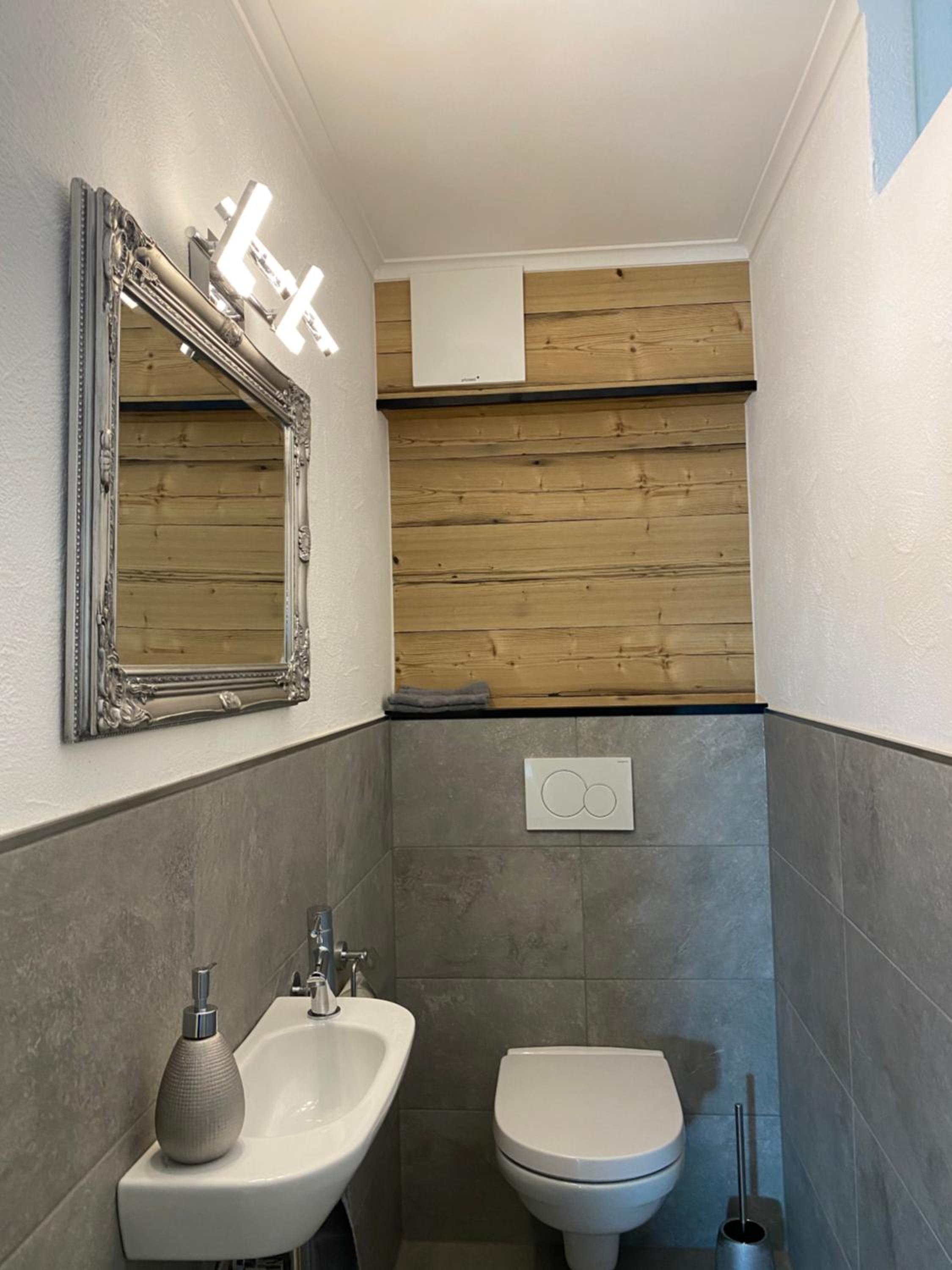 Ferienwohnung Dolomiten