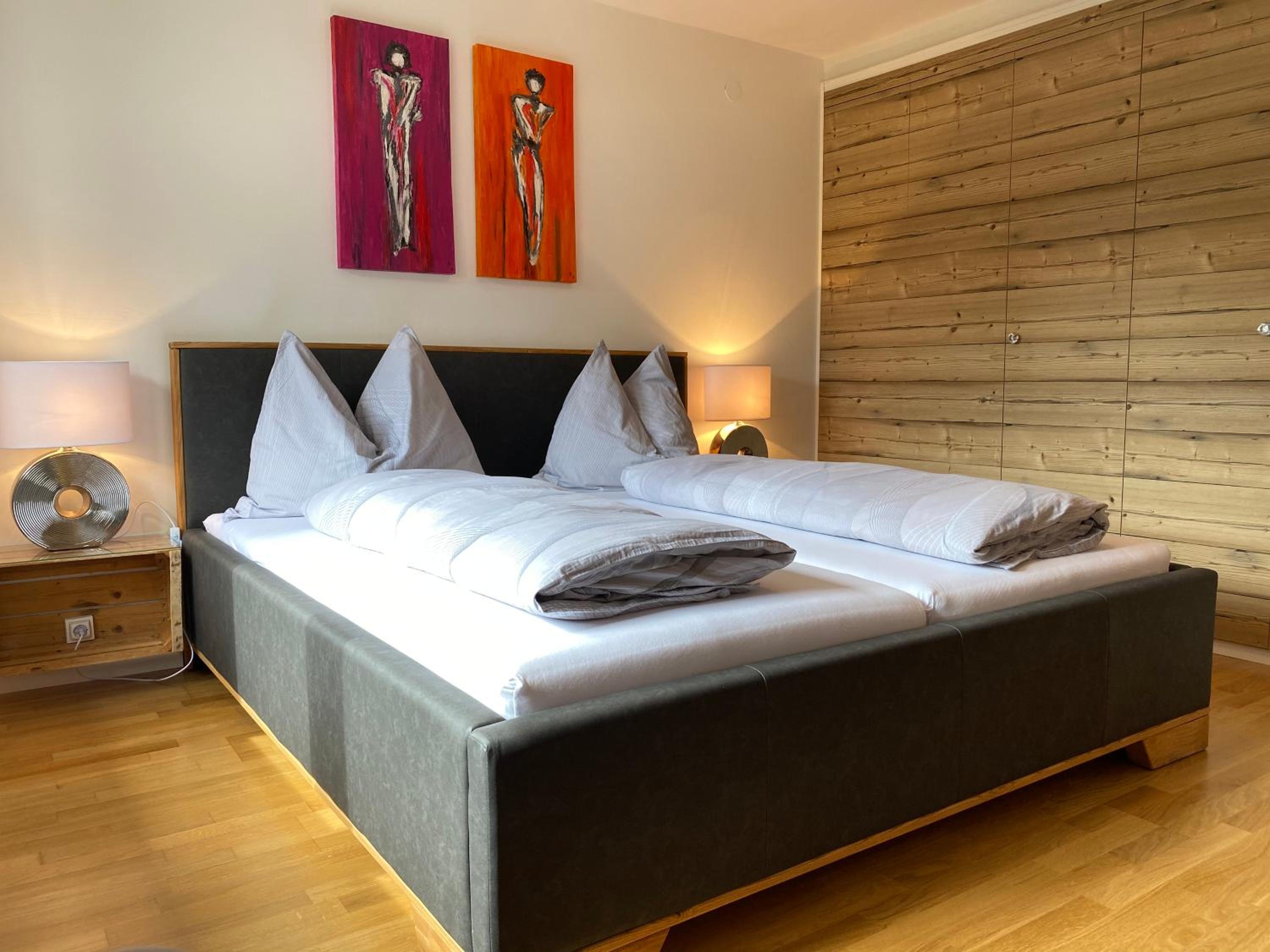 Ferienwohnung Dolomiten