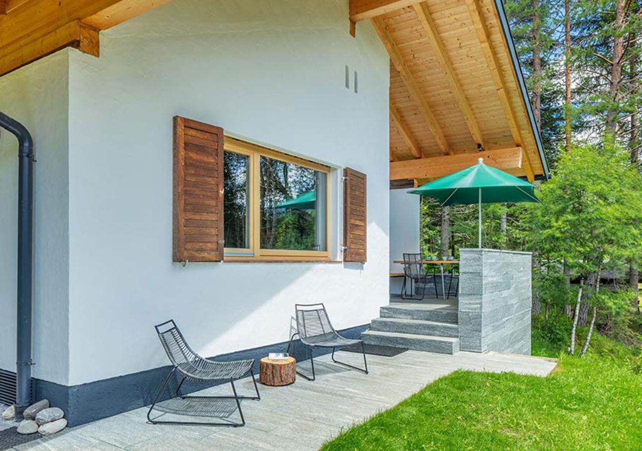 DAS HAUS IM WALD