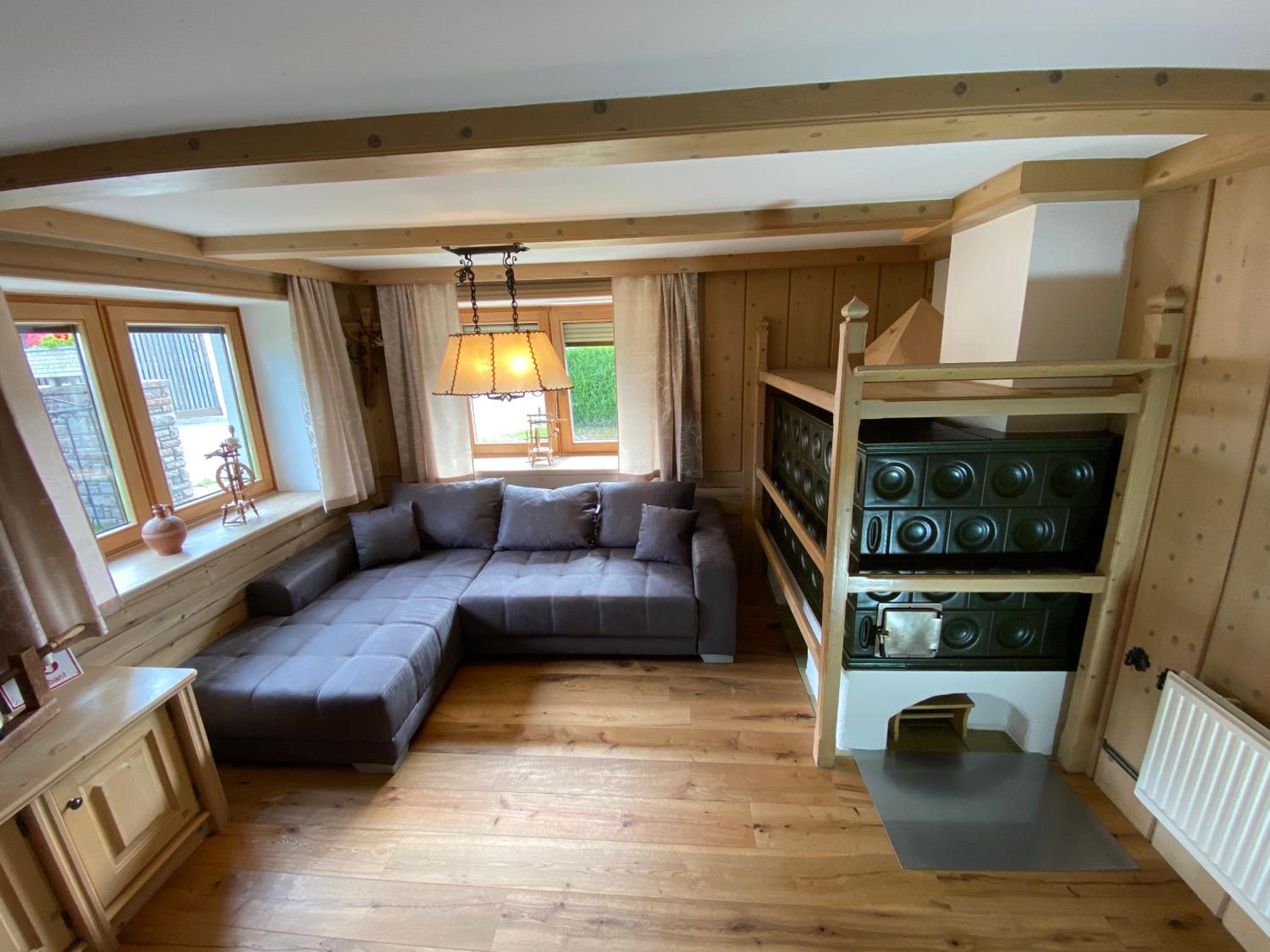 Ferienwohnung Dolomiten