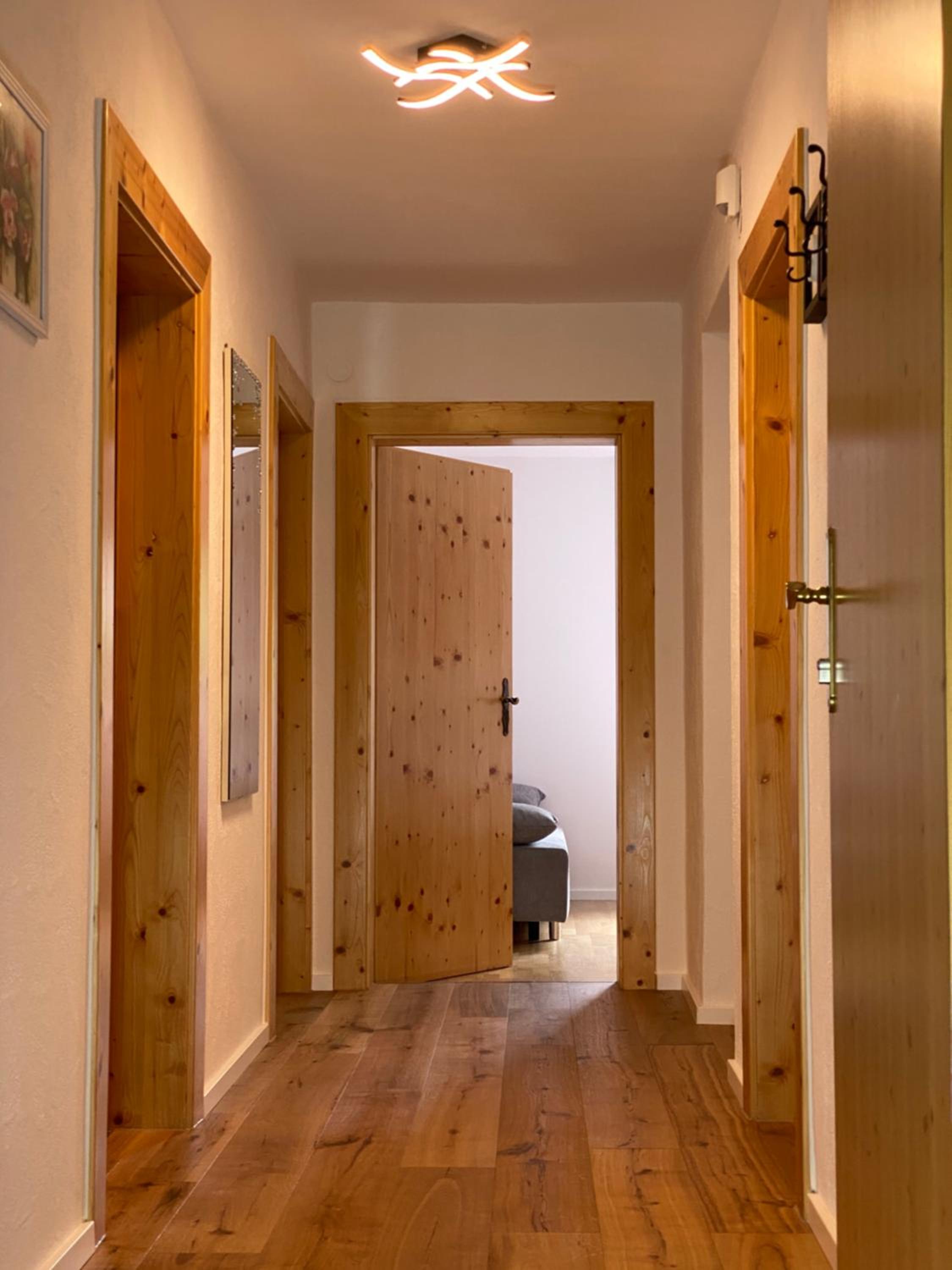 Ferienwohnung Dolomiten