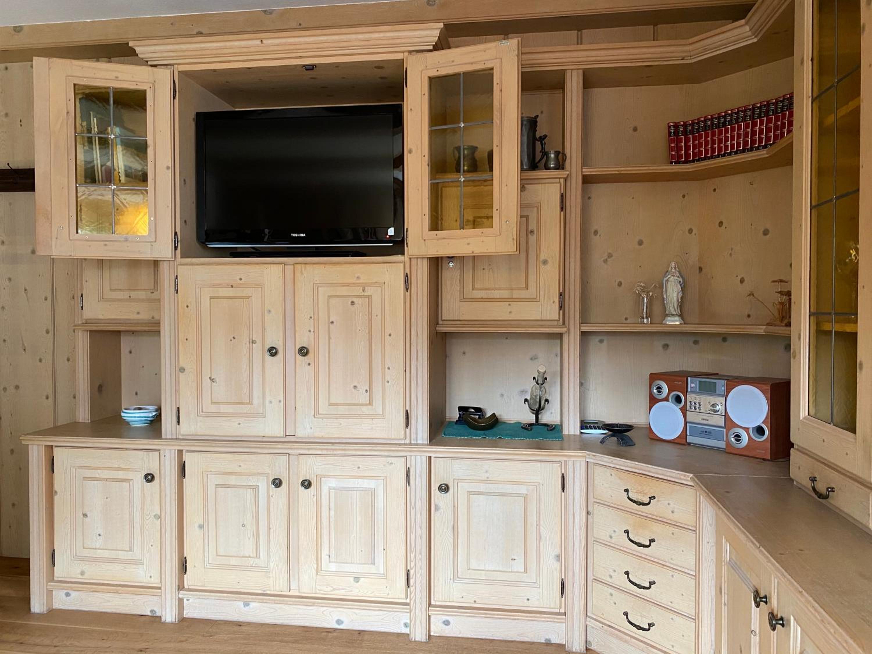 Ferienwohnung Dolomiten