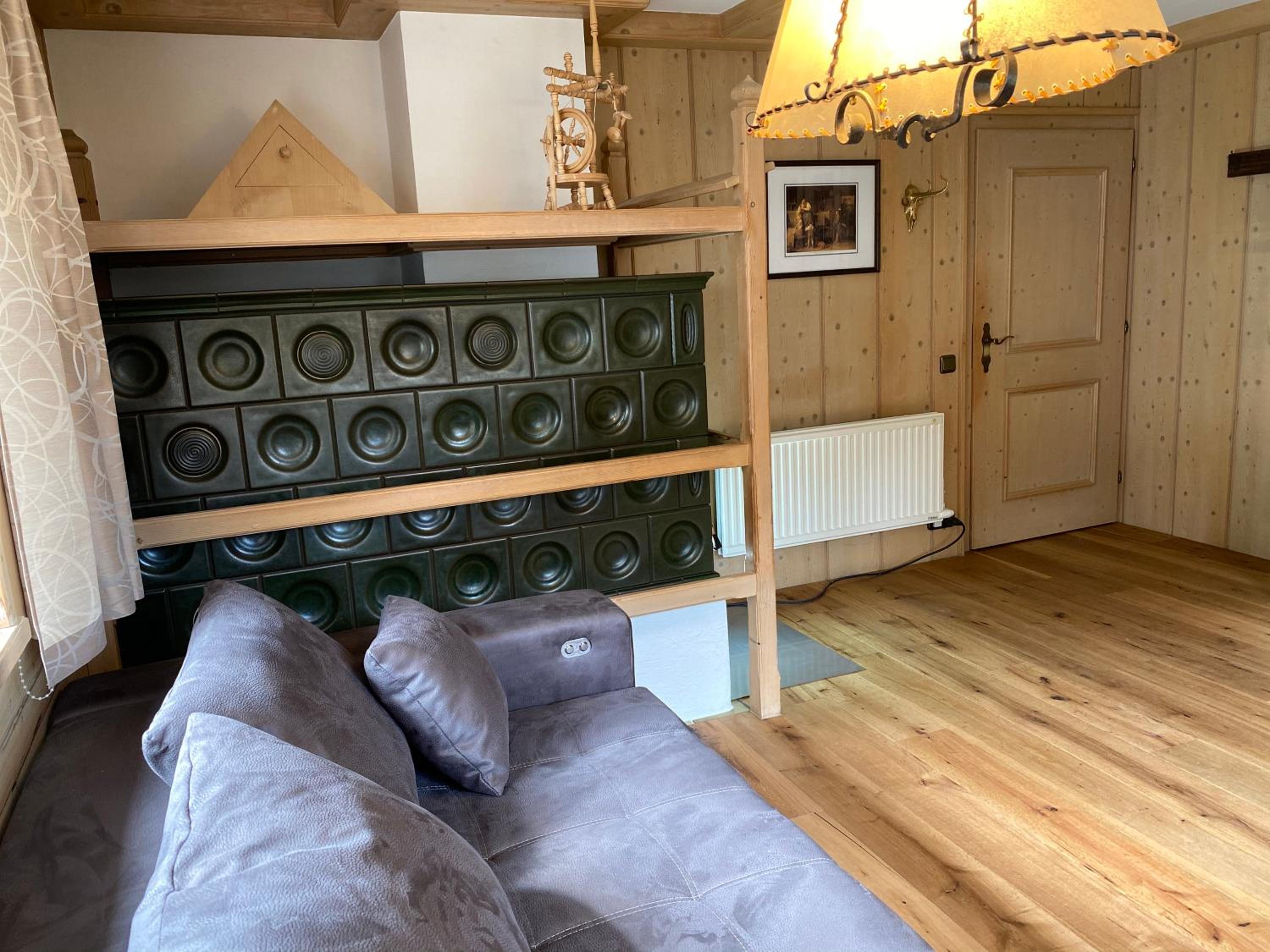 Ferienwohnung Dolomiten